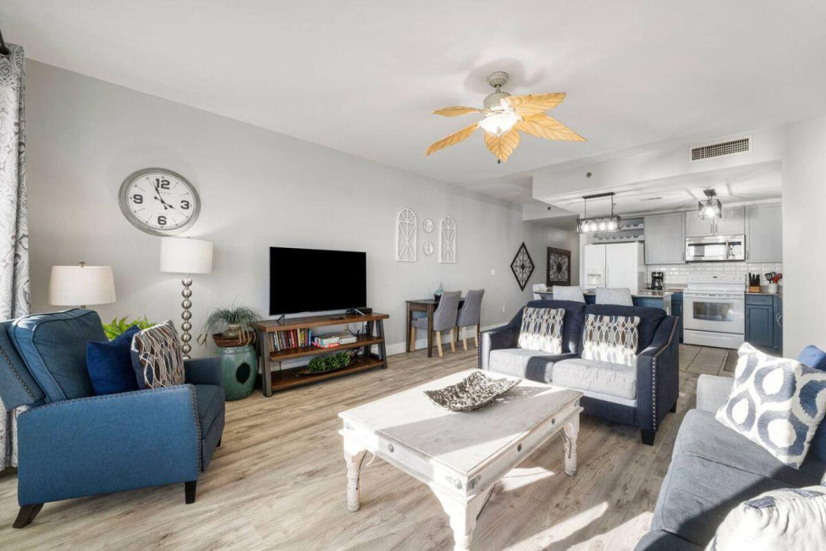 9860 S Thomas Drive UNIT 1007