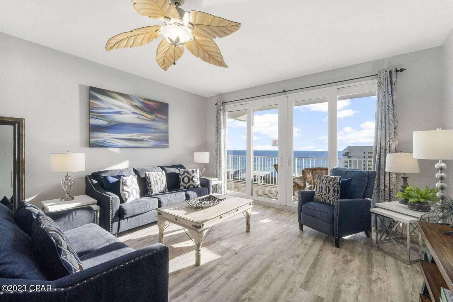 9860 S Thomas Drive UNIT 1007