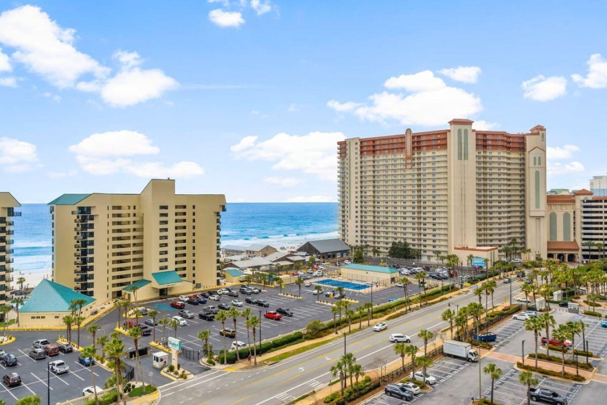 9860 S Thomas Drive UNIT 1007