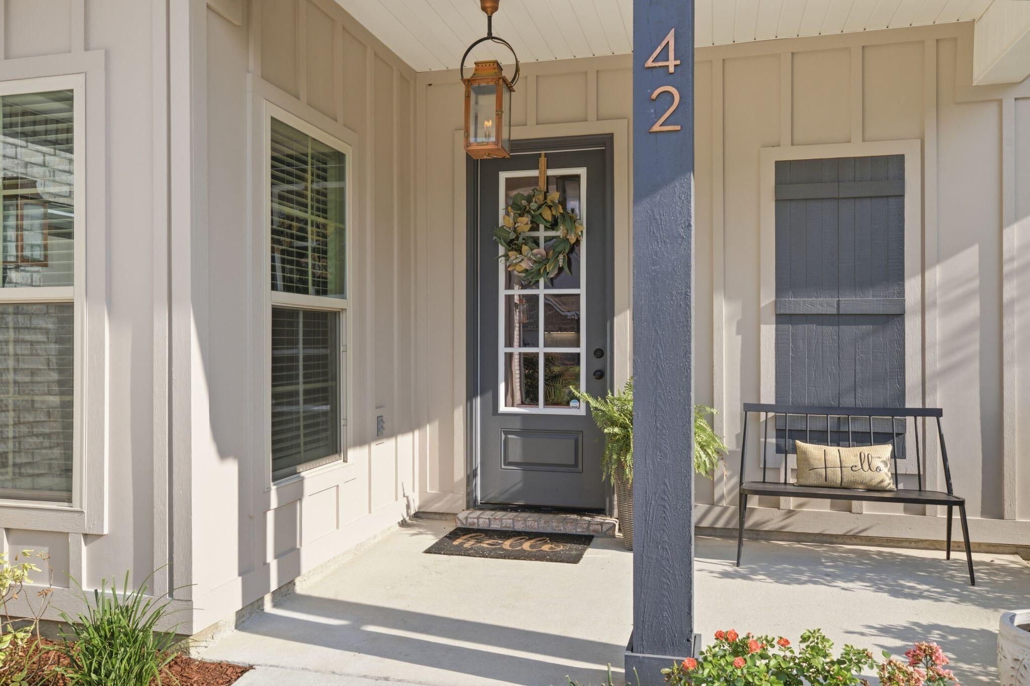 42 Flora Lane