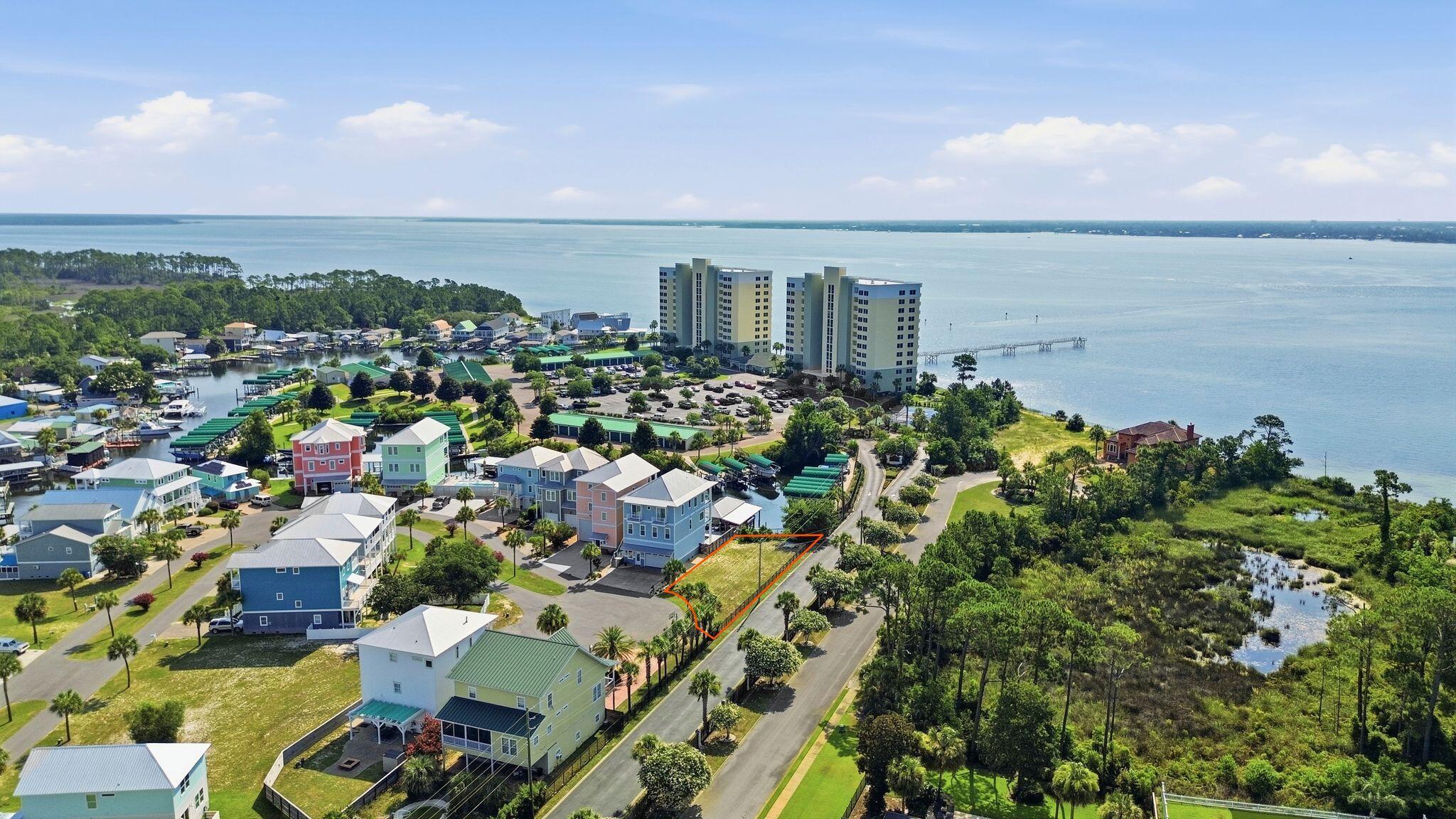 1041 Lighthouse Lagoon Court