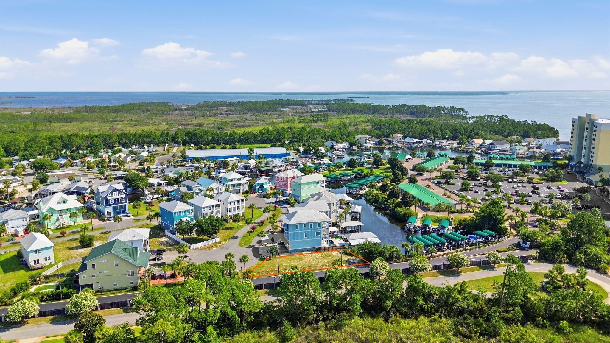 1041 Lighthouse Lagoon Court