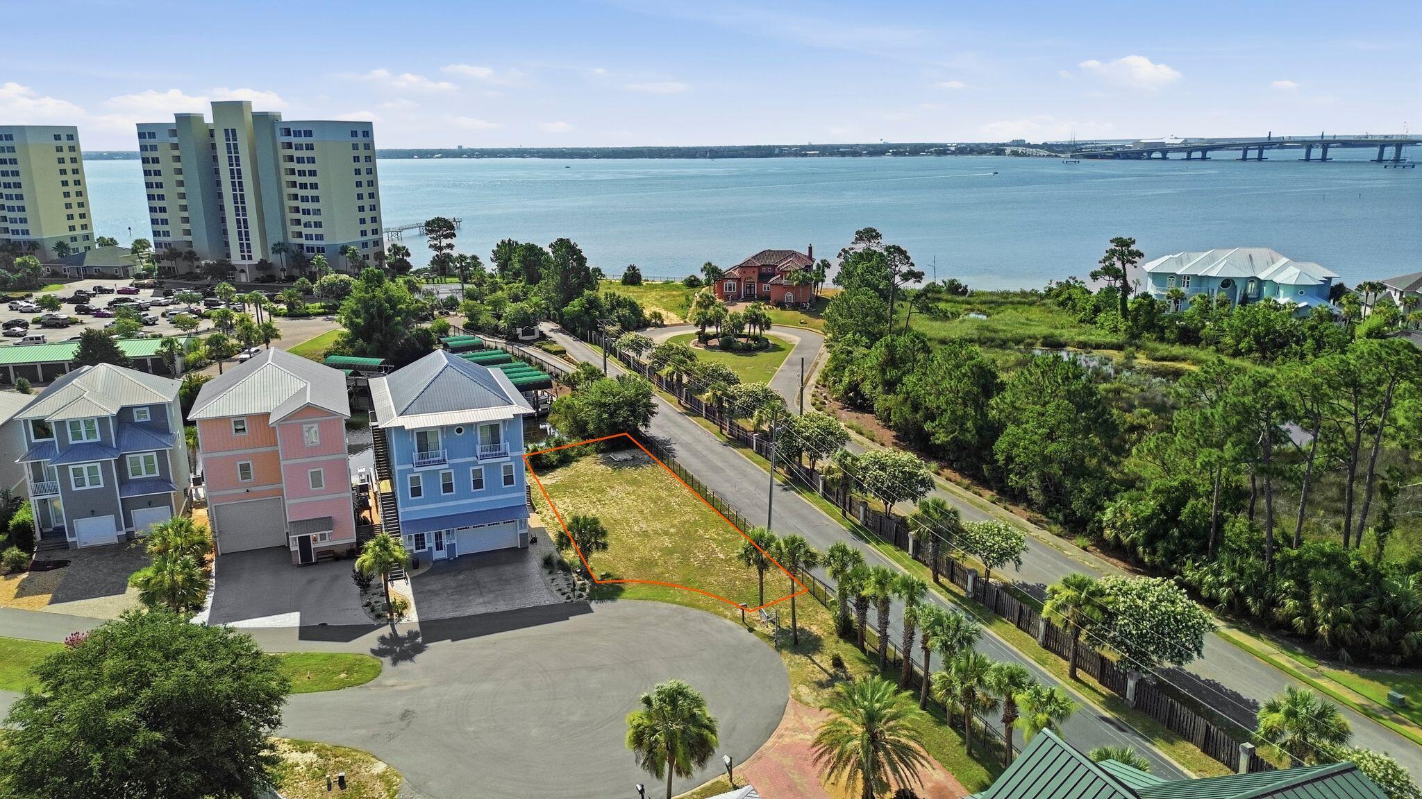 1041 Lighthouse Lagoon Court