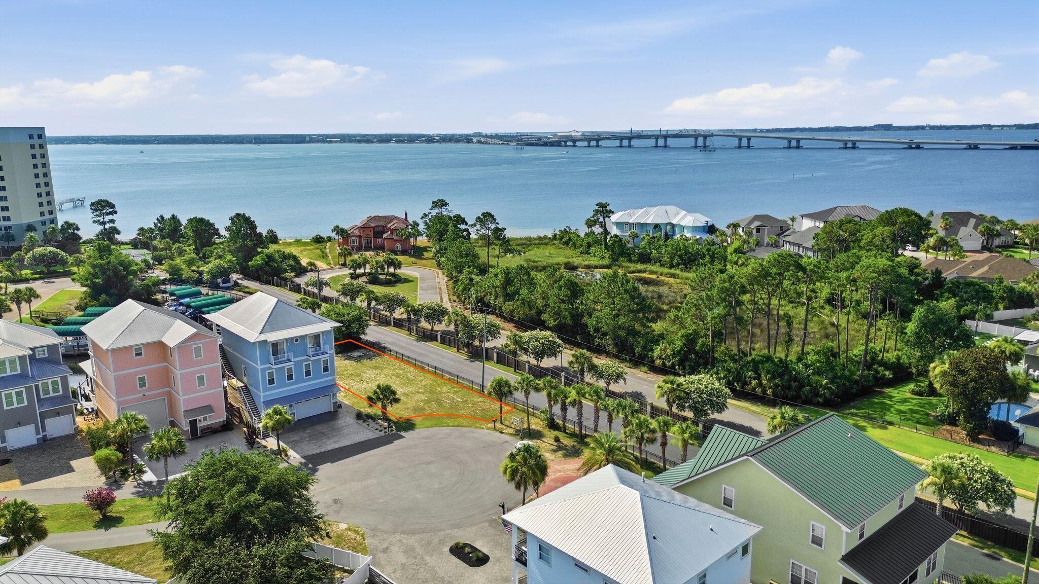 1041 Lighthouse Lagoon Court