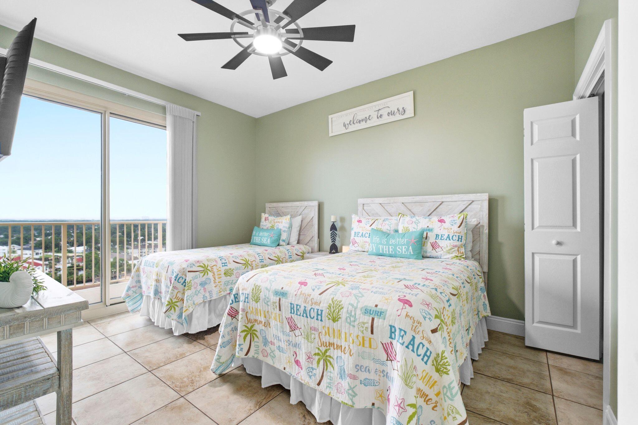 8715 Surf Drive UNIT 1601A