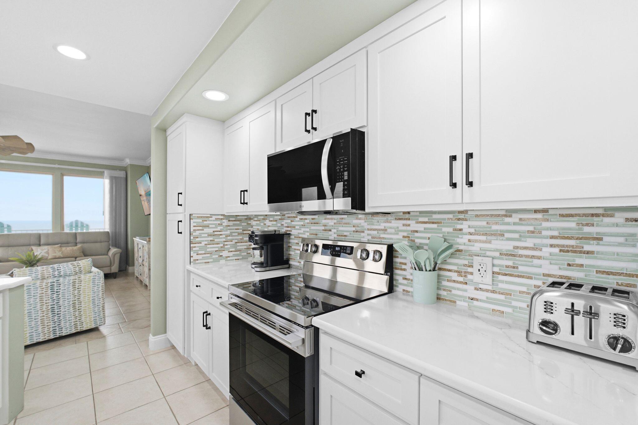 8715 Surf Drive UNIT 1601A