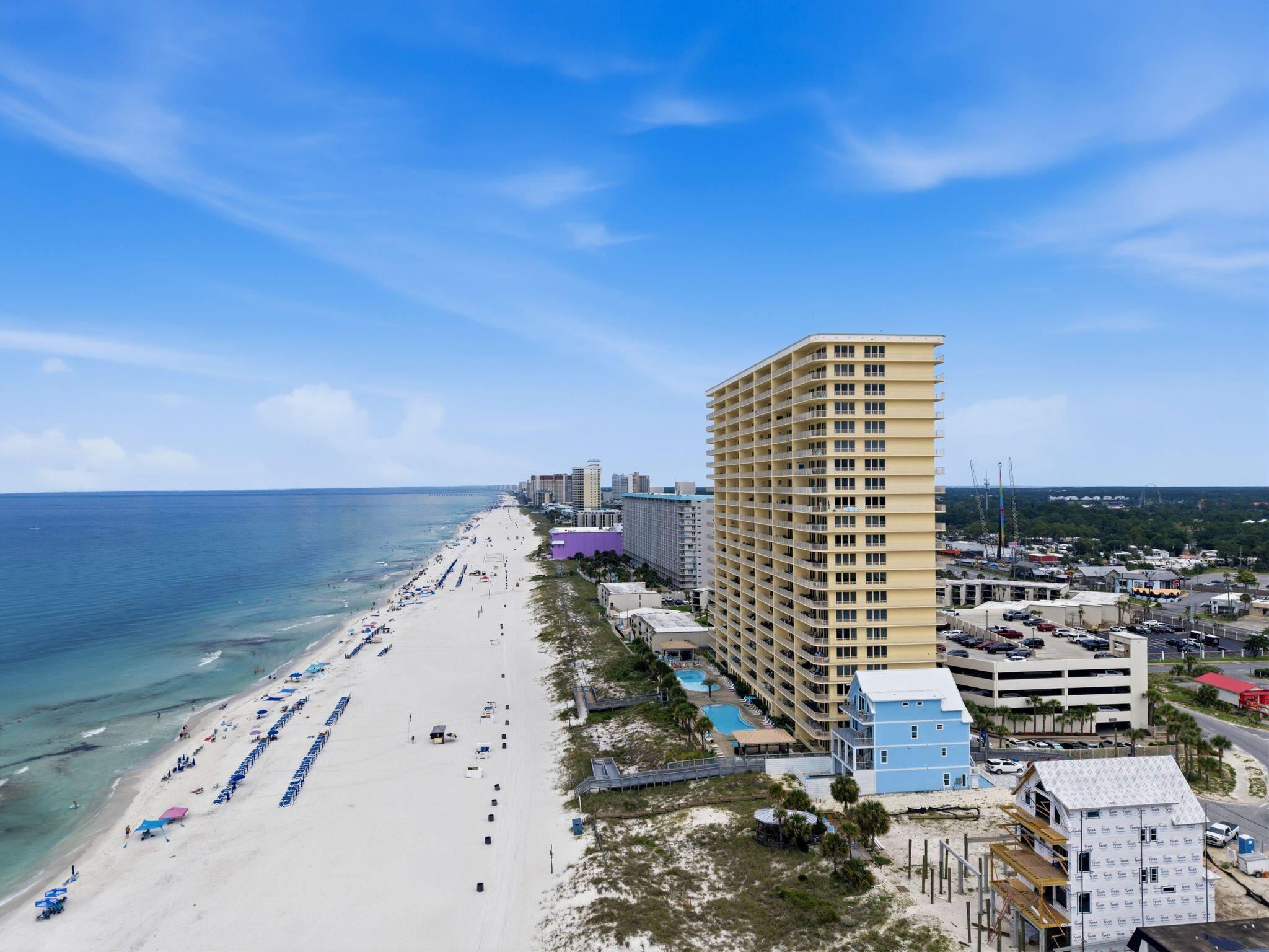 8715 Surf Drive UNIT 1601A