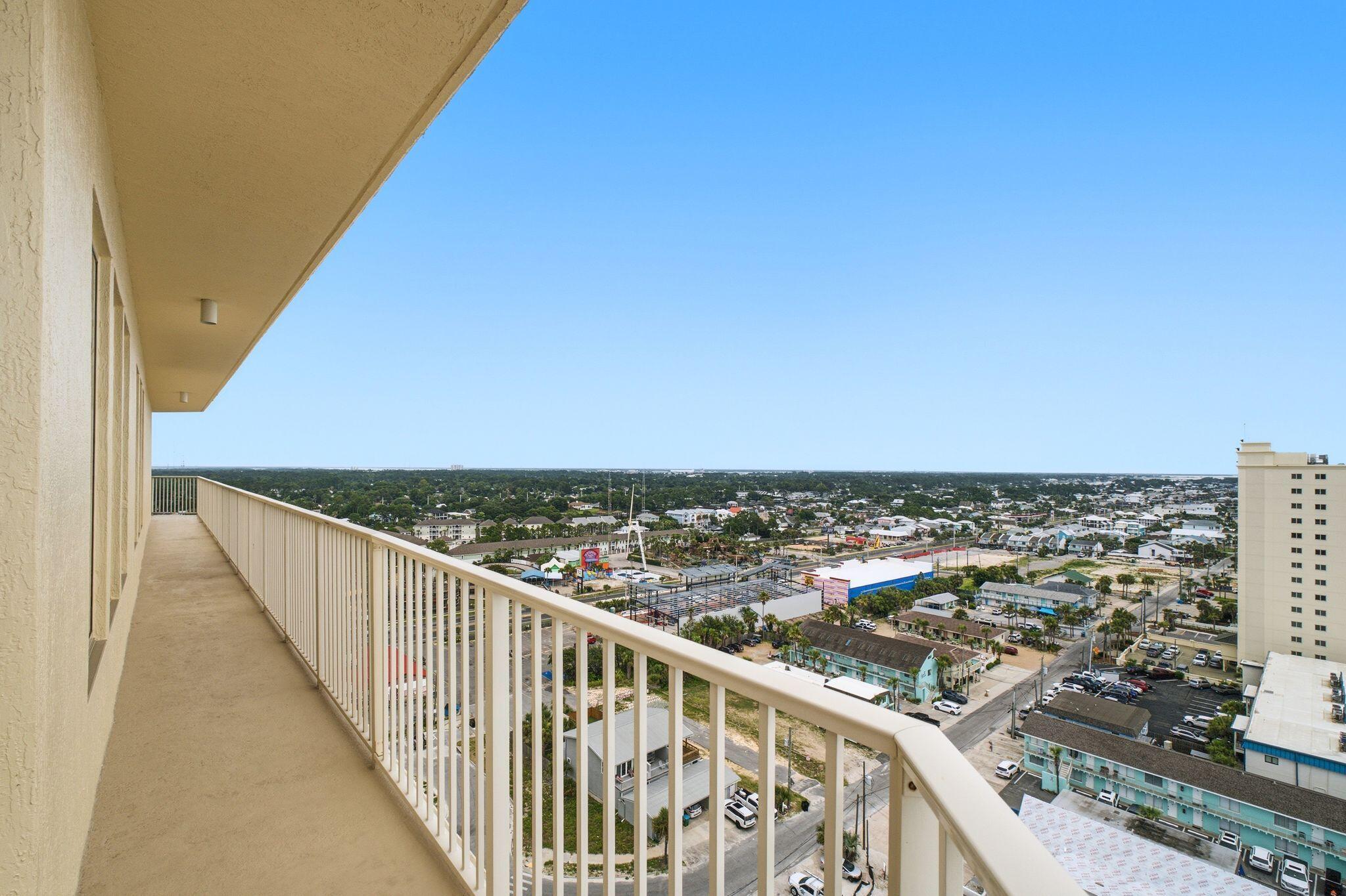8715 Surf Drive UNIT 1601A