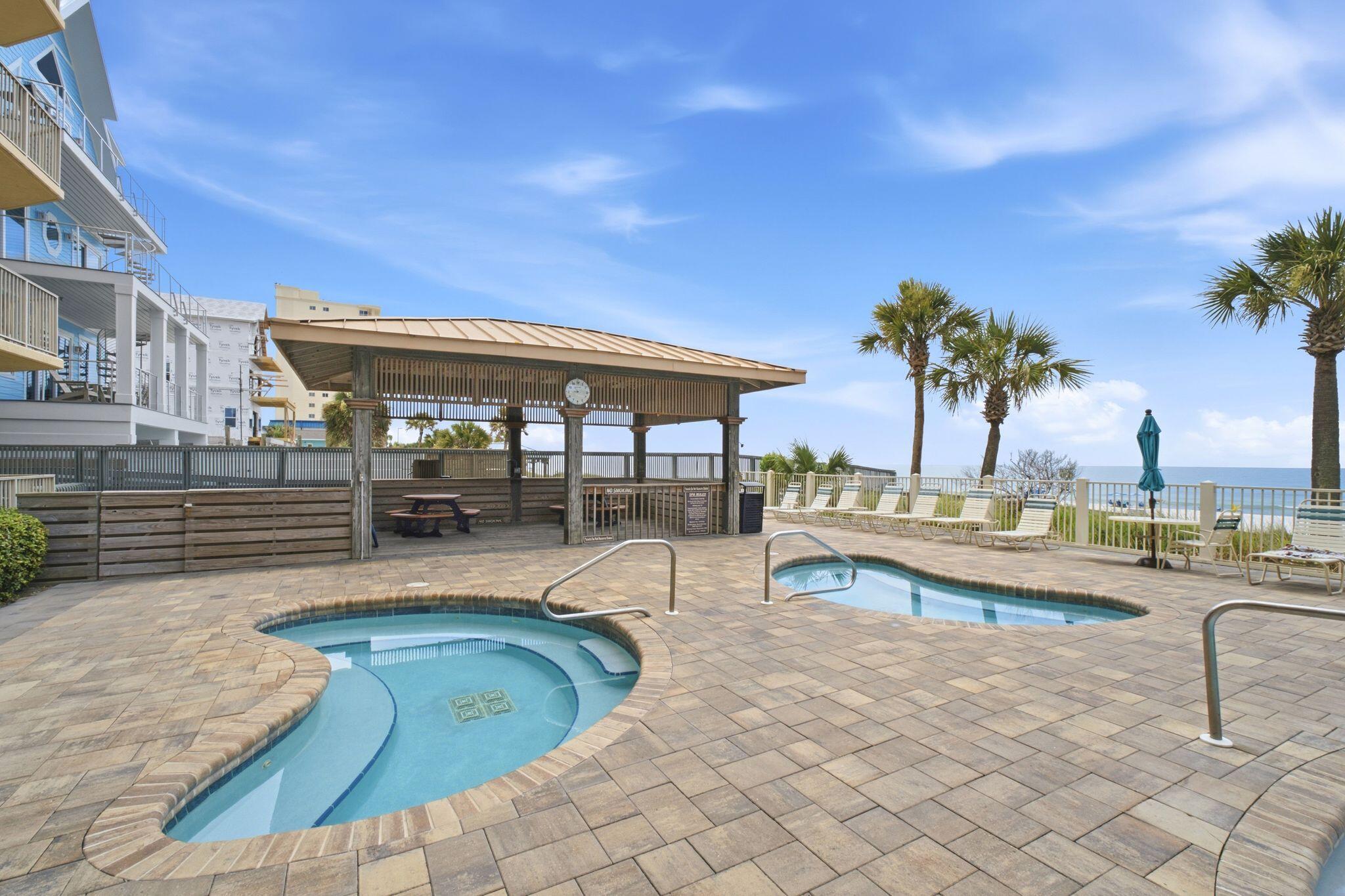8715 Surf Drive UNIT 1601A