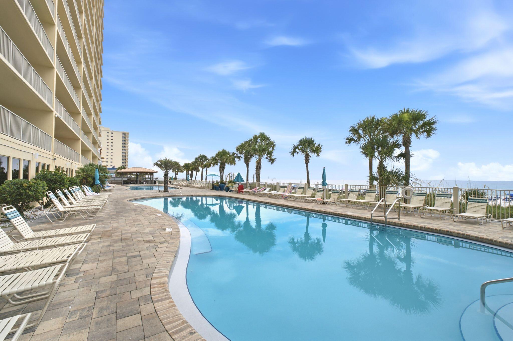 8715 Surf Drive UNIT 1601A