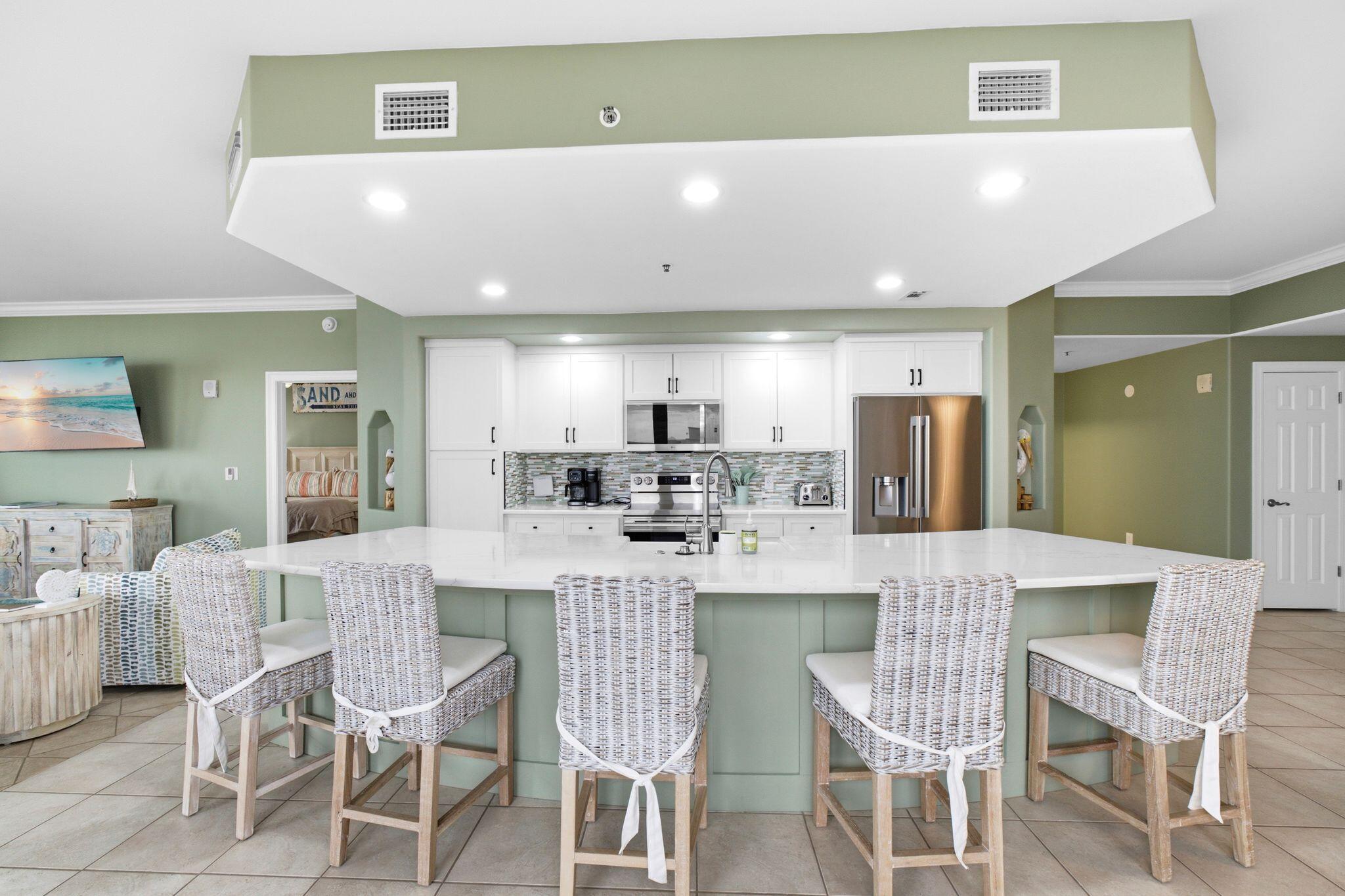 8715 Surf Drive UNIT 1601A