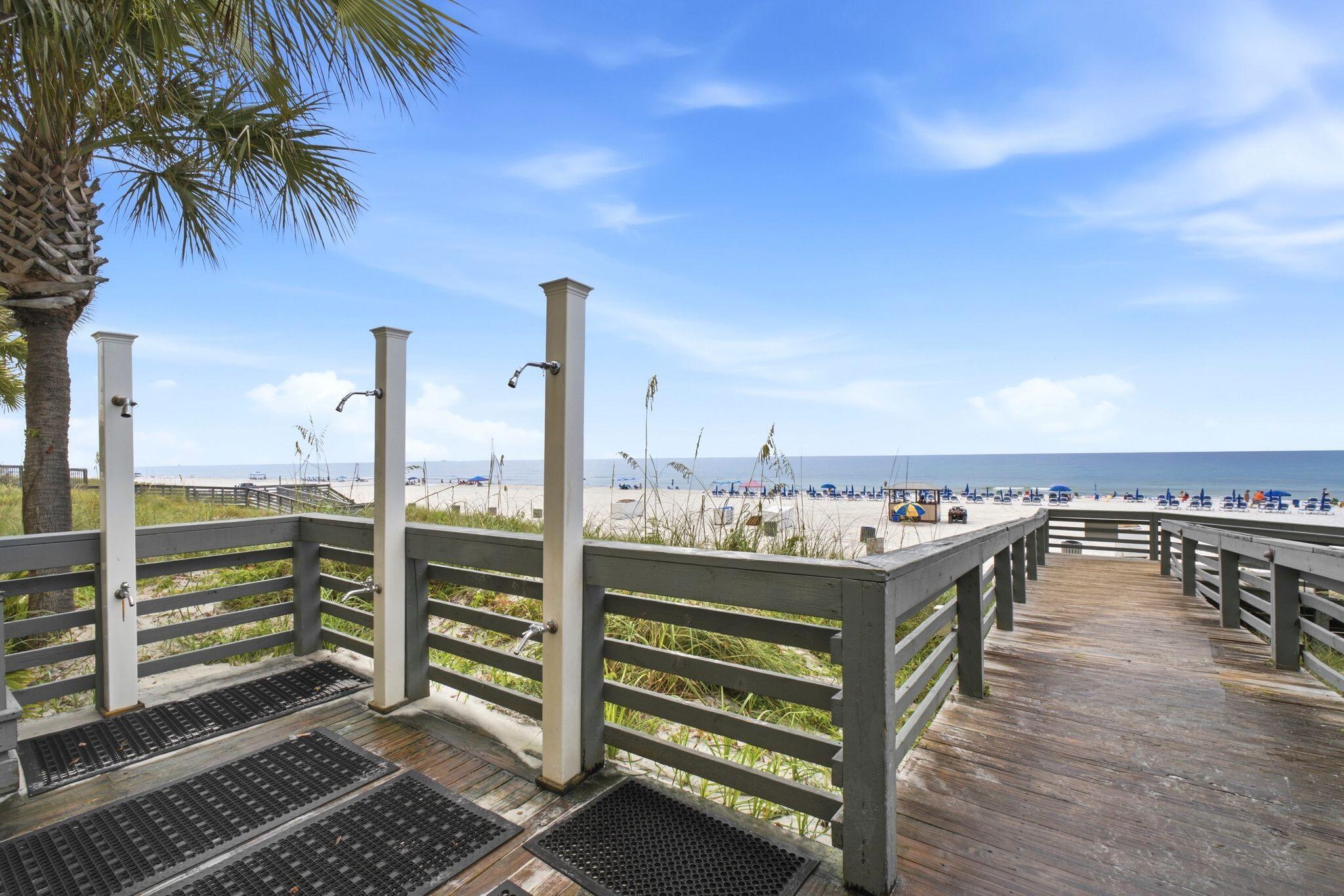 8715 Surf Drive UNIT 1601A