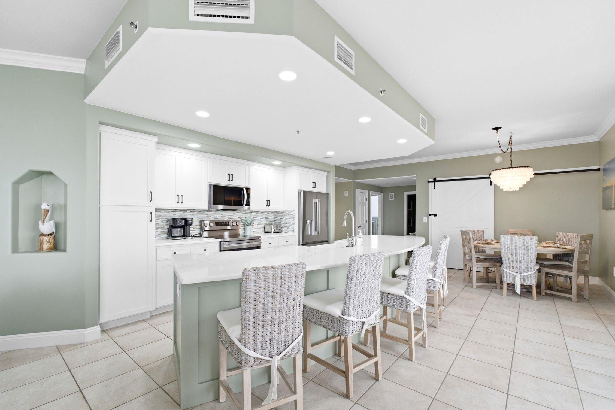 8715 Surf Drive UNIT 1601A