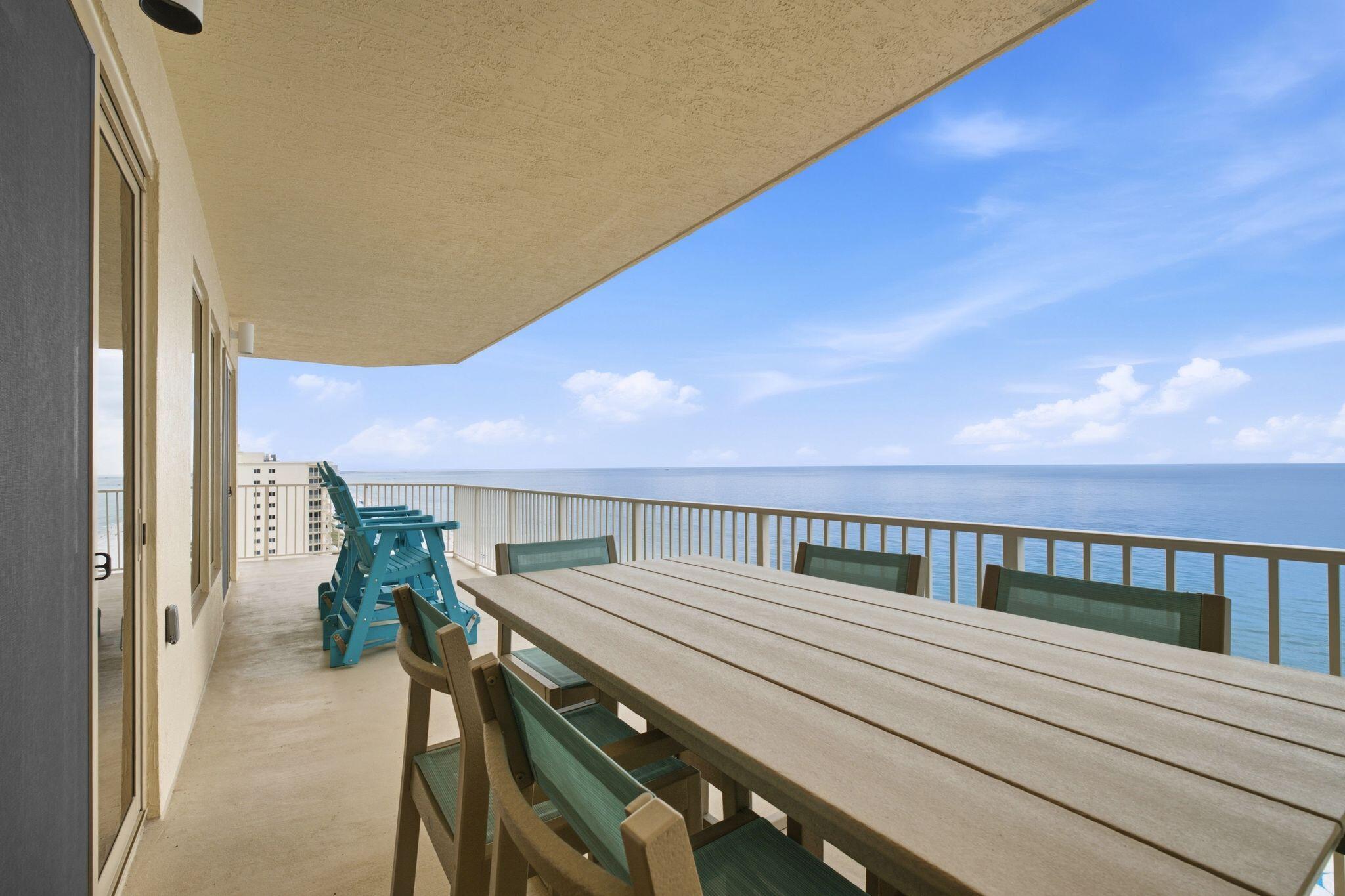 8715 Surf Drive UNIT 1601A