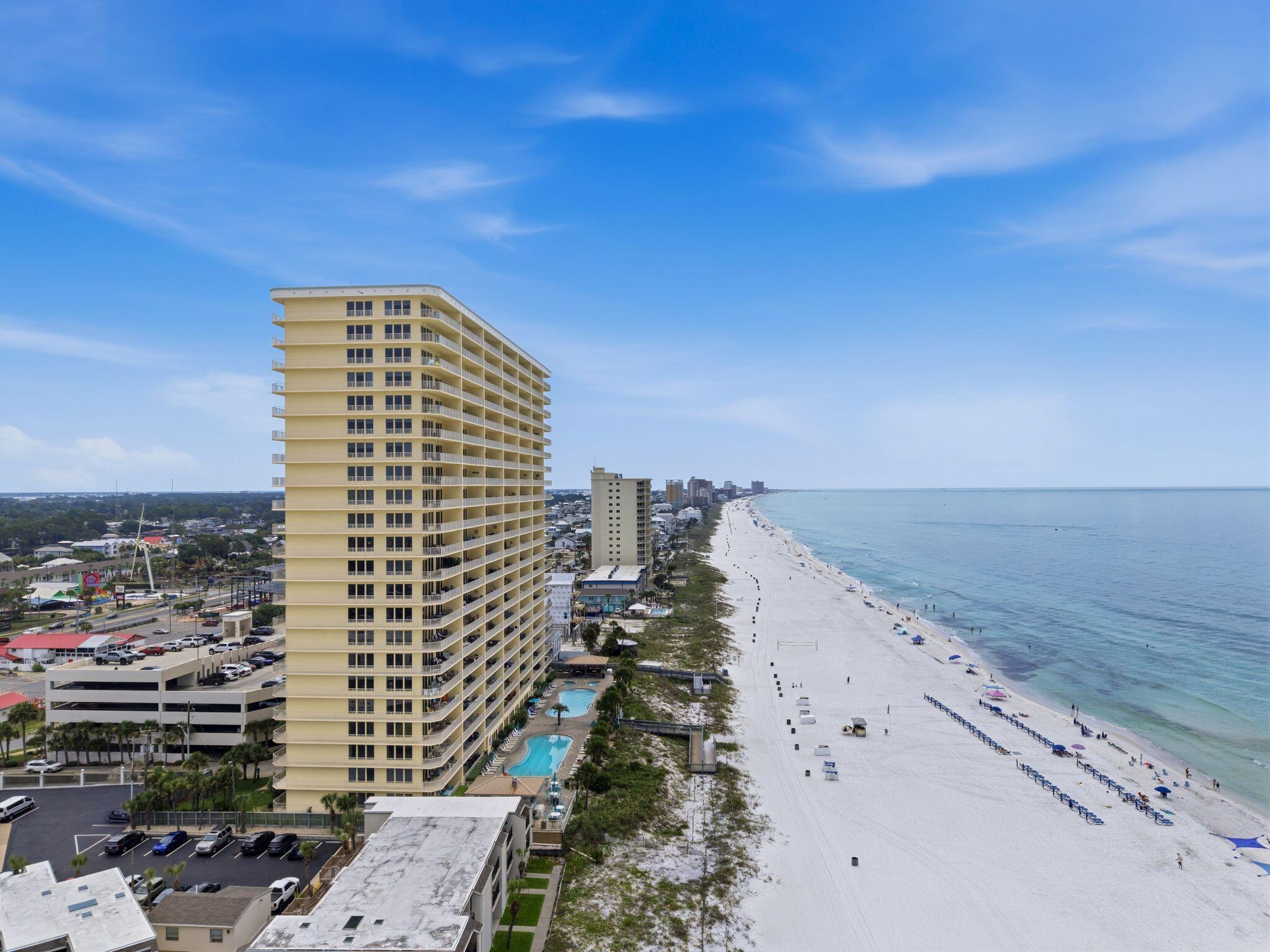 8715 Surf Drive UNIT 1601A