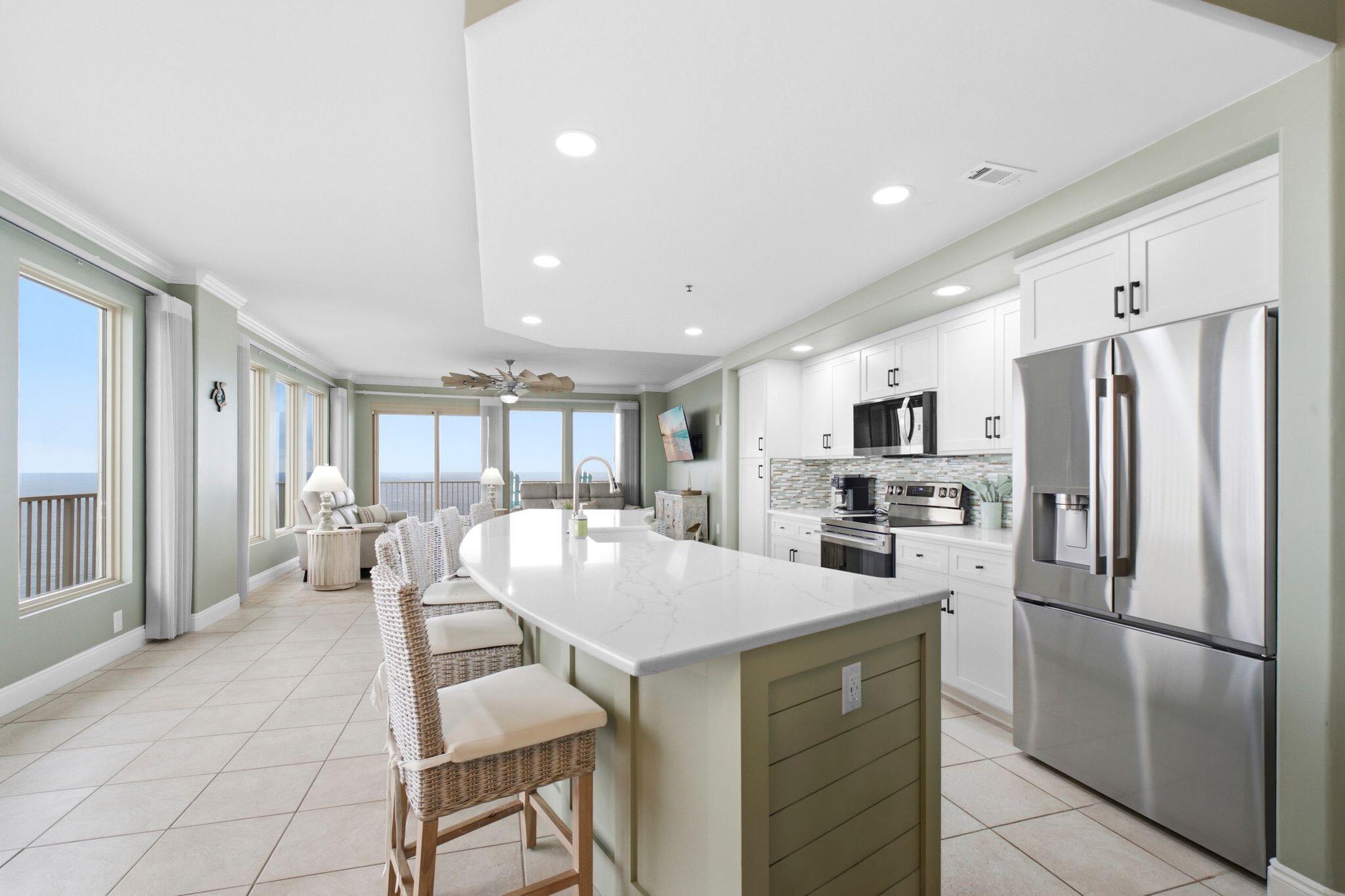 8715 Surf Drive UNIT 1601A