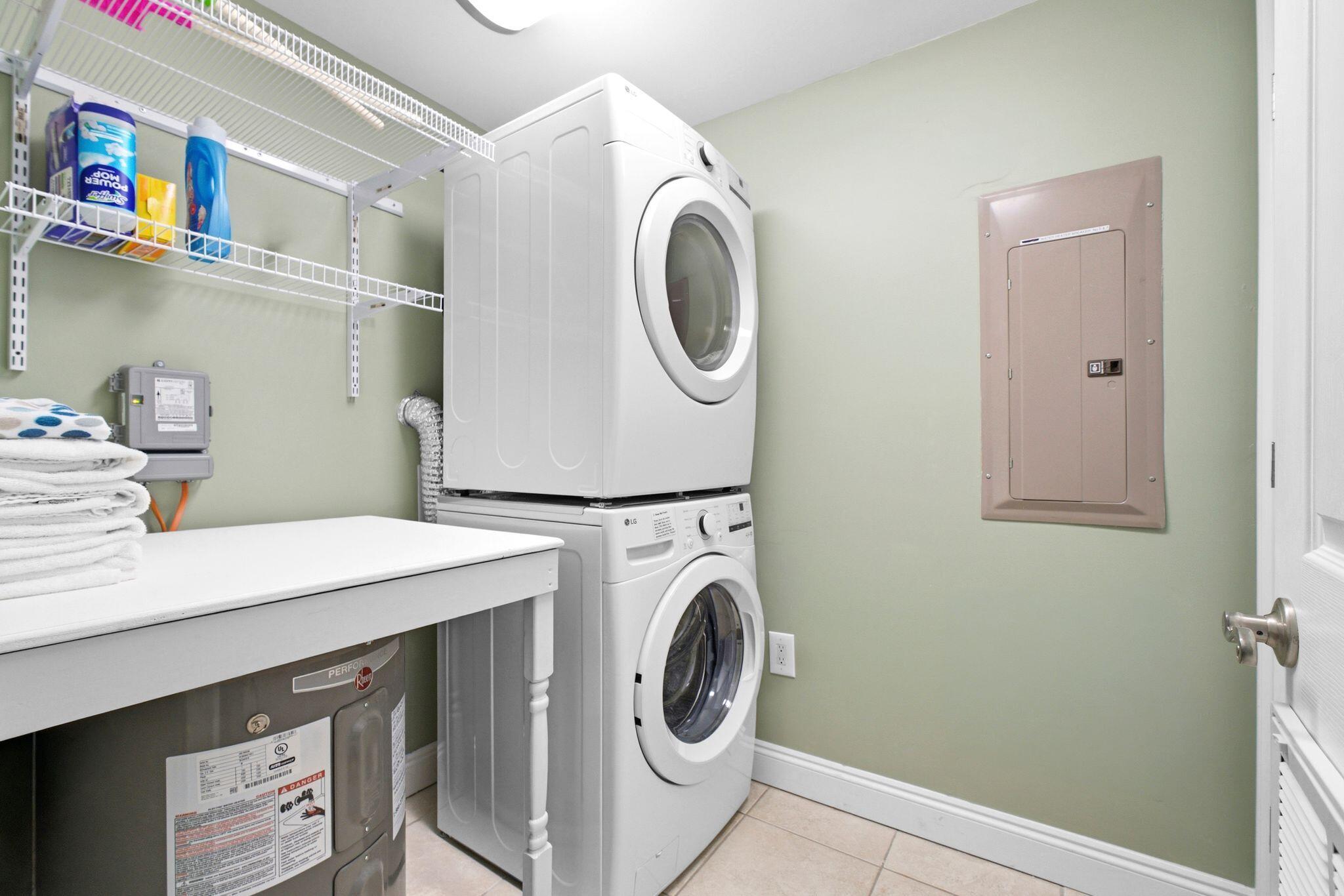 8715 Surf Drive UNIT 1601A