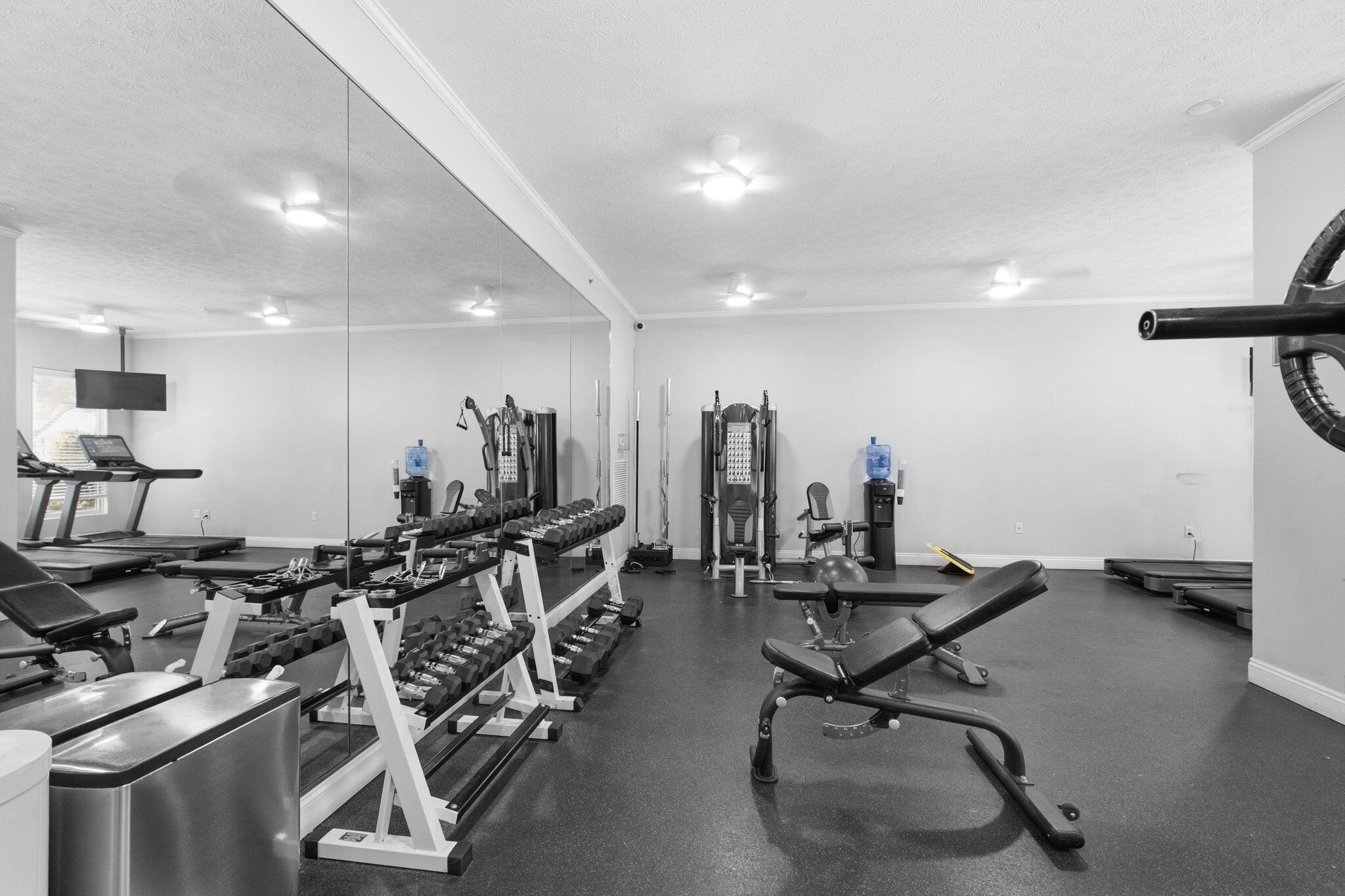 8715 Surf Drive UNIT 1601A
