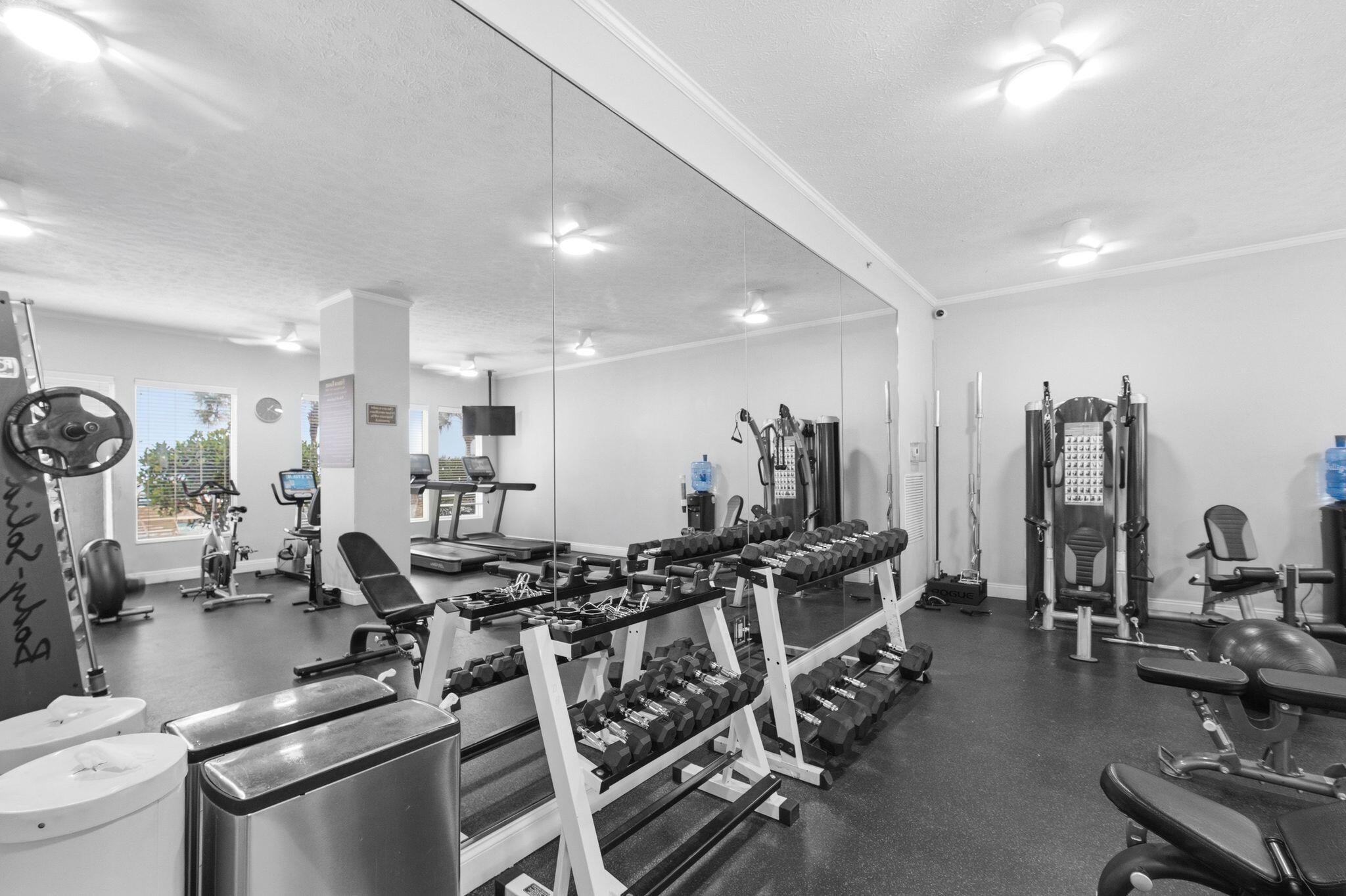 8715 Surf Drive UNIT 1601A