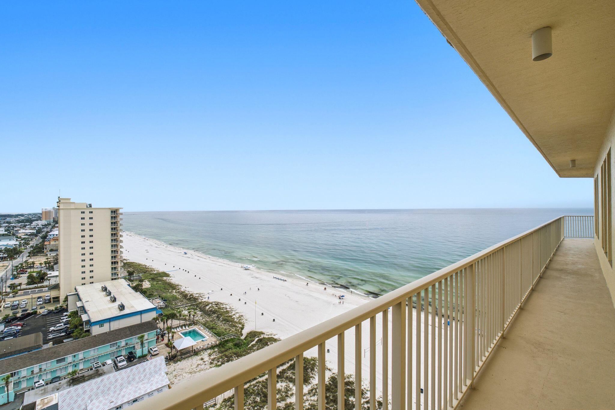 8715 Surf Drive UNIT 1601A