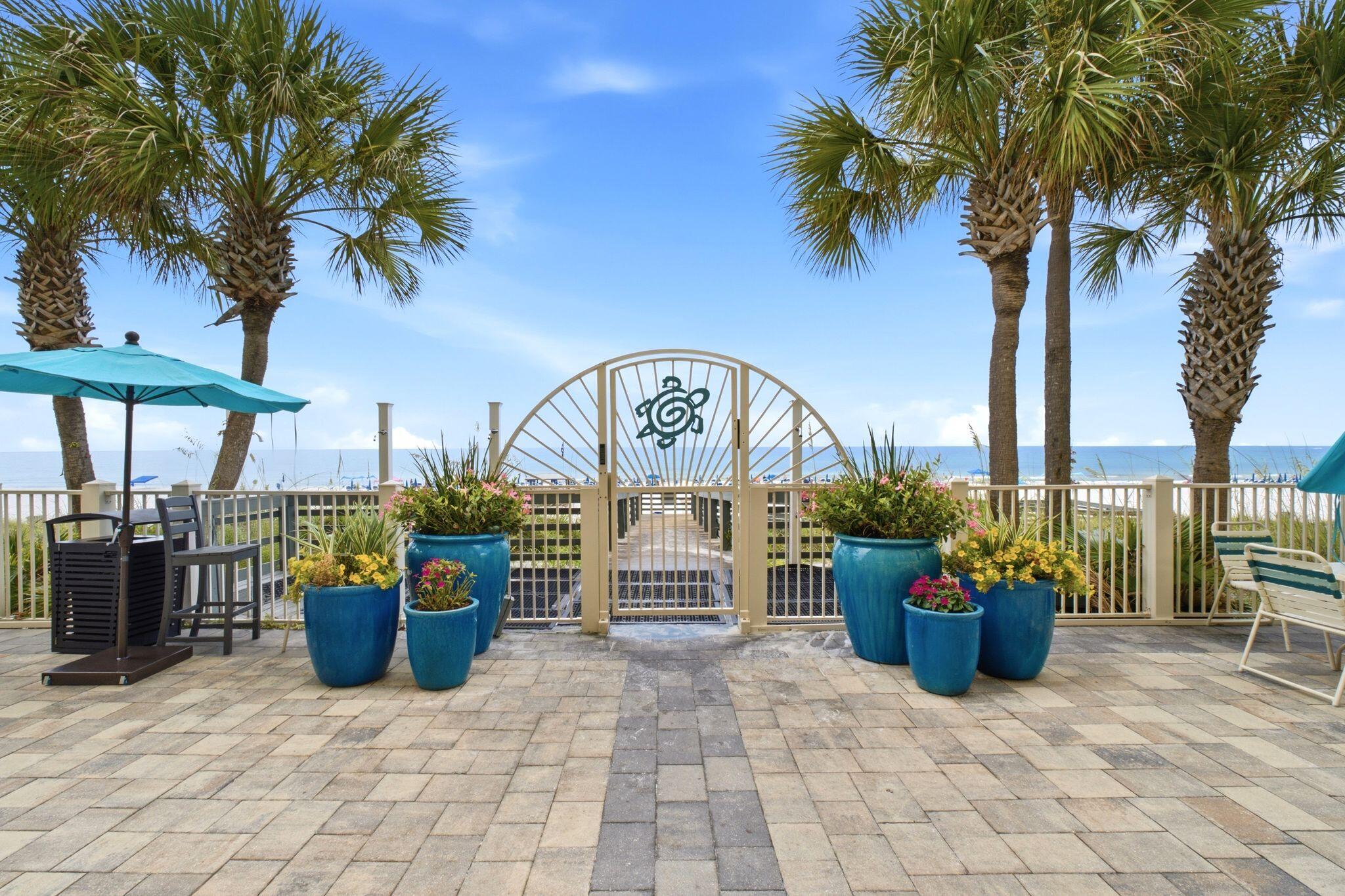 8715 Surf Drive UNIT 1601A