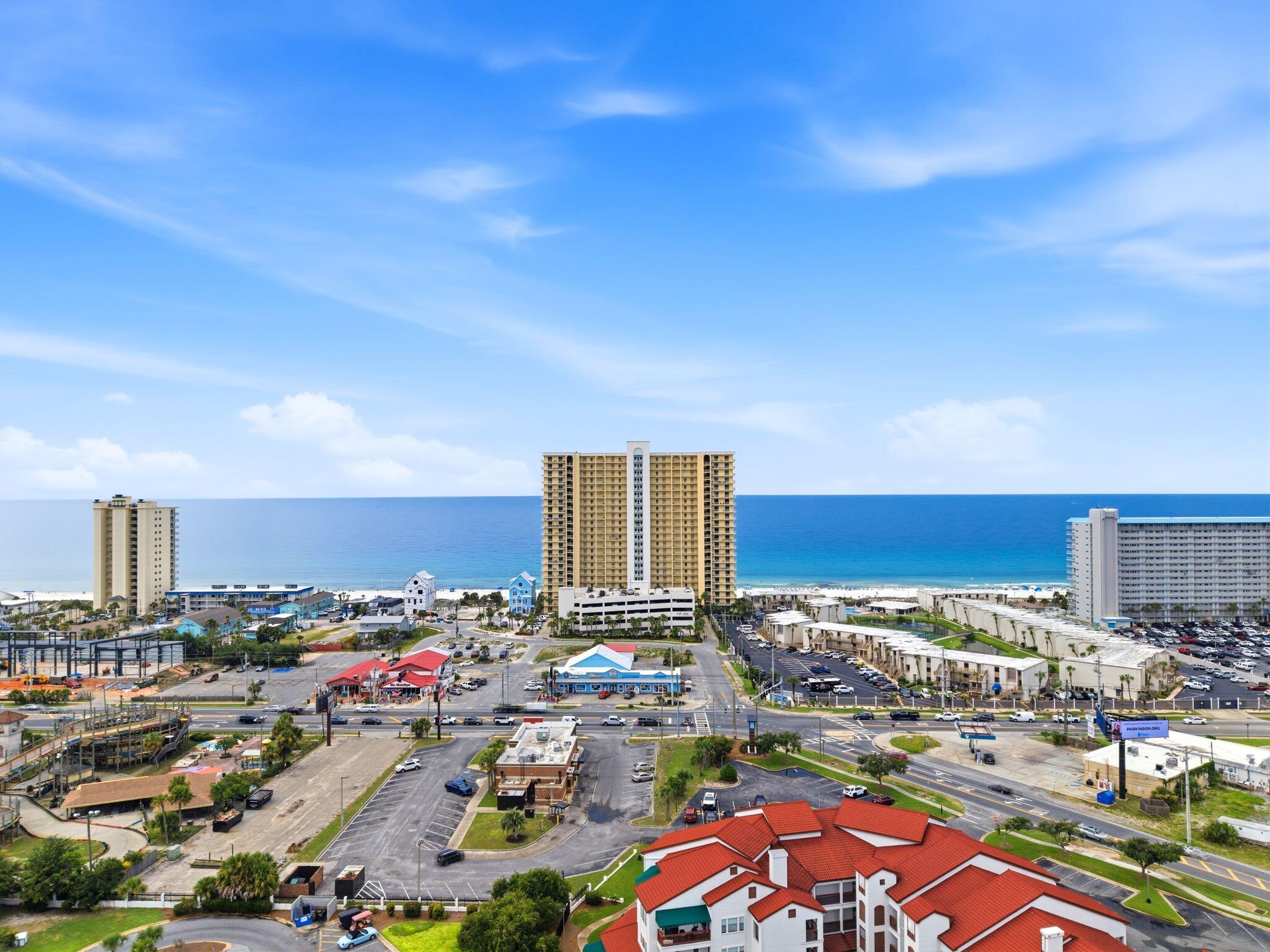 8715 Surf Drive UNIT 1601A