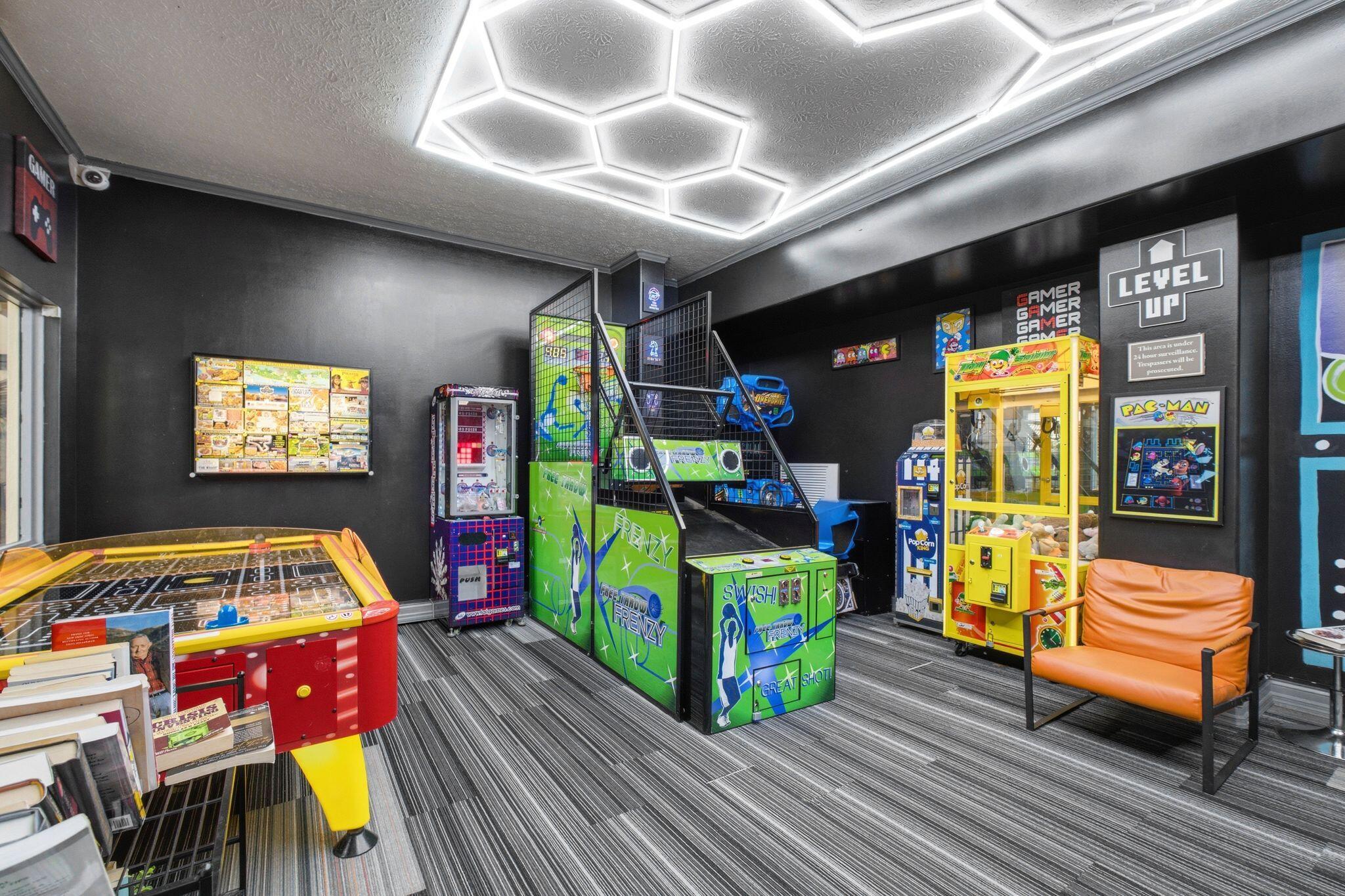 8715 Surf Drive UNIT 1601A