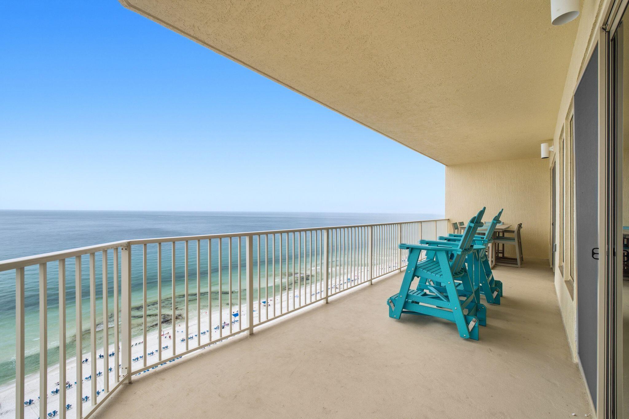 8715 Surf Drive UNIT 1601A