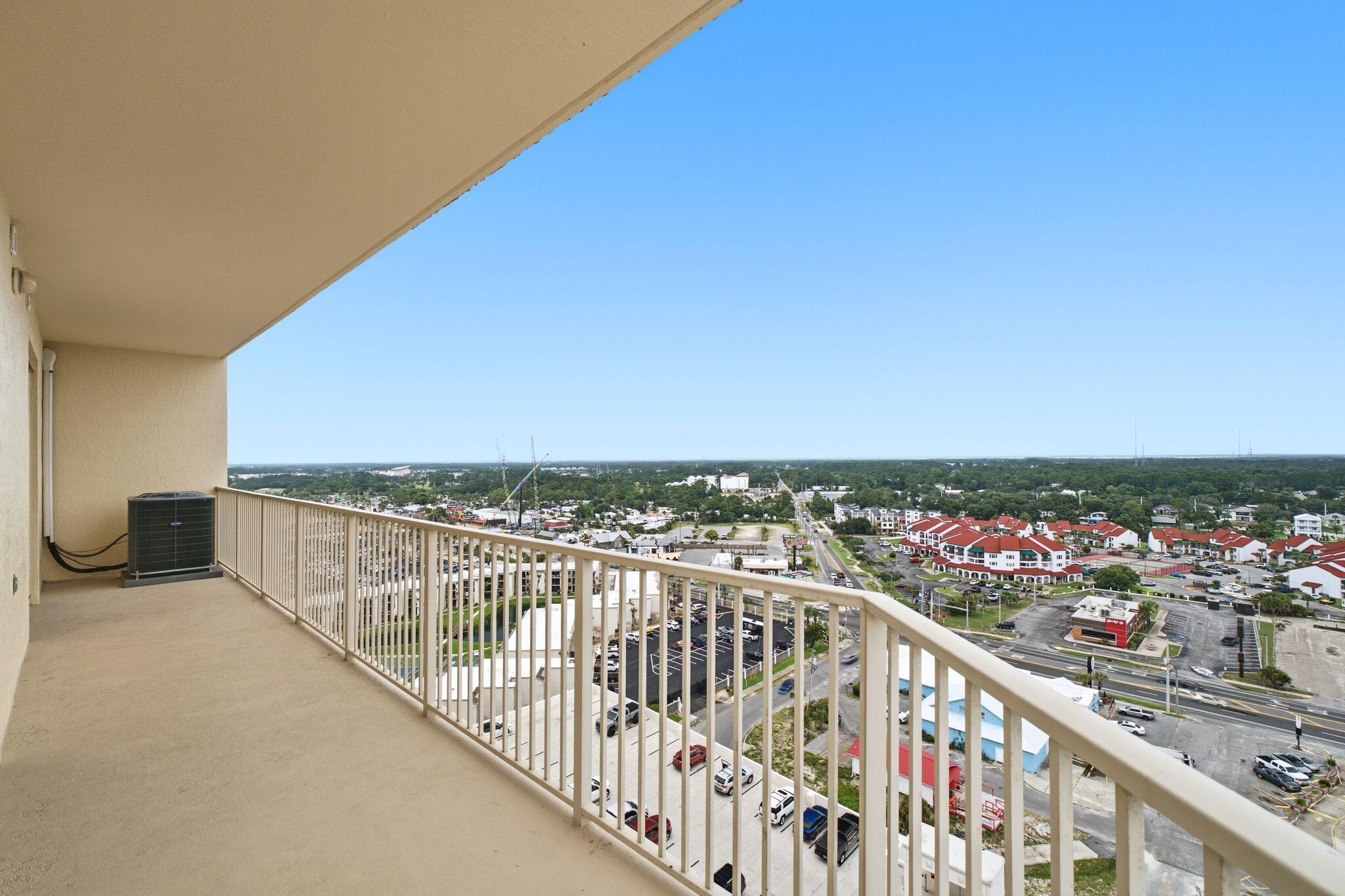 8715 Surf Drive UNIT 1601A