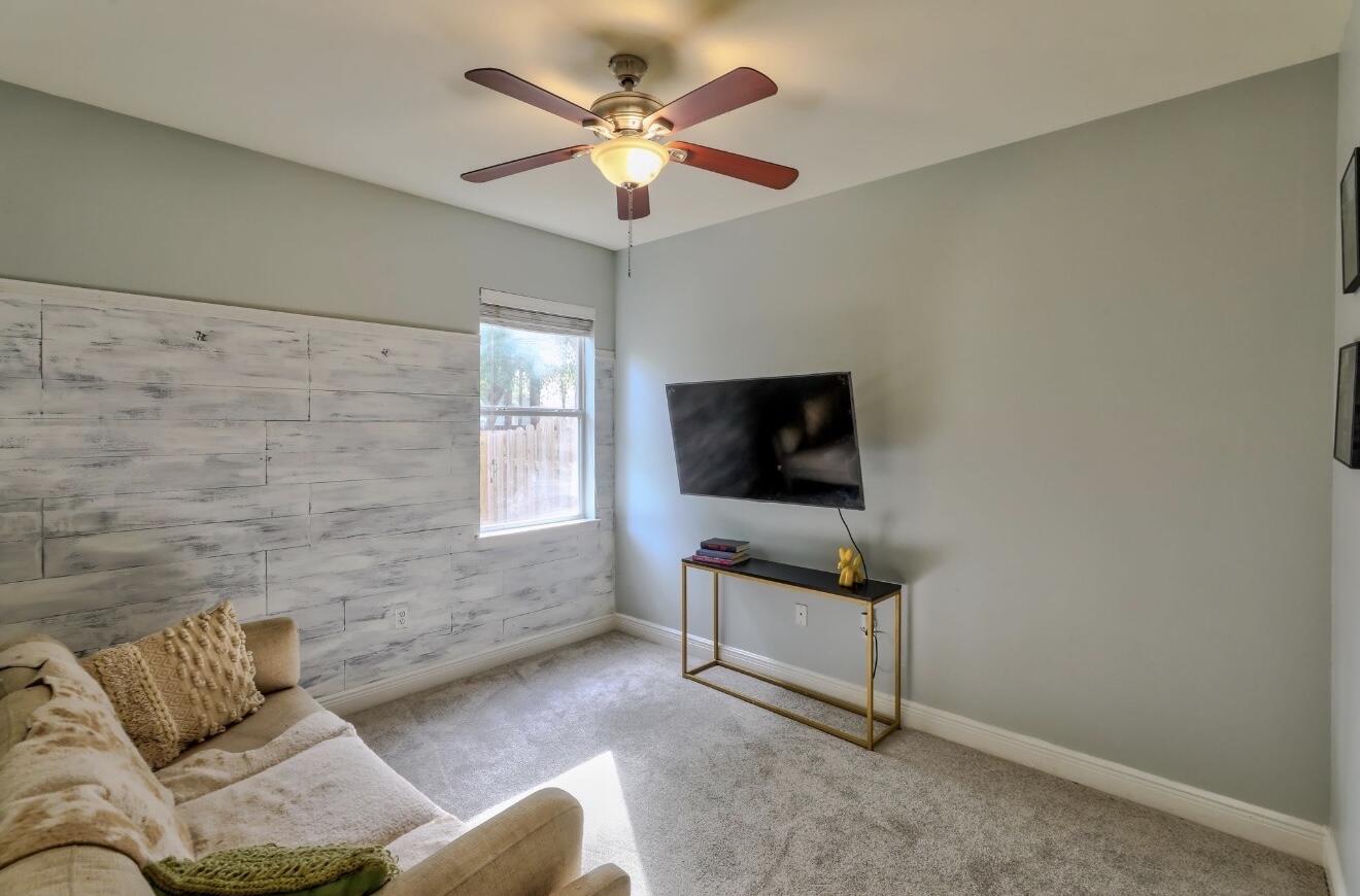 401 Symphony Way