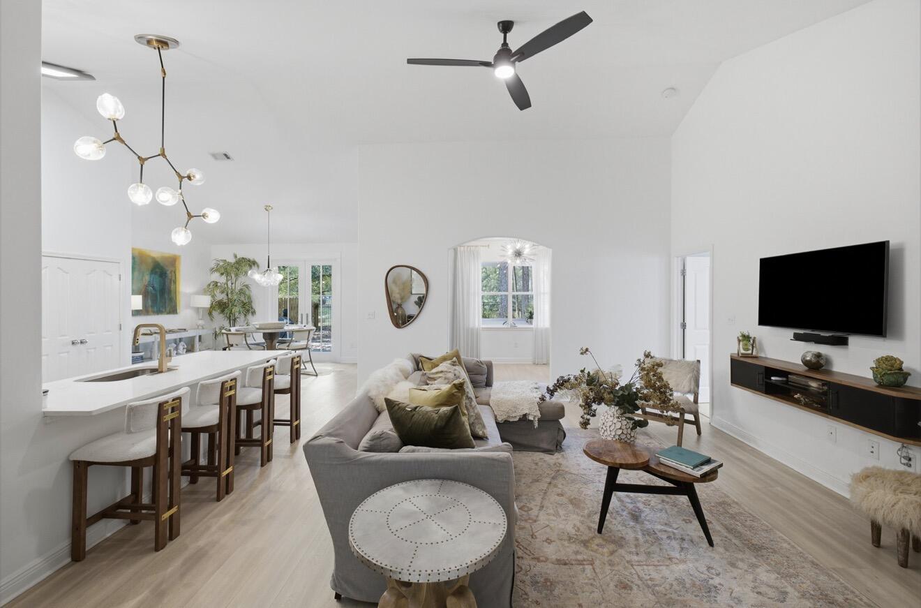 401 Symphony Way