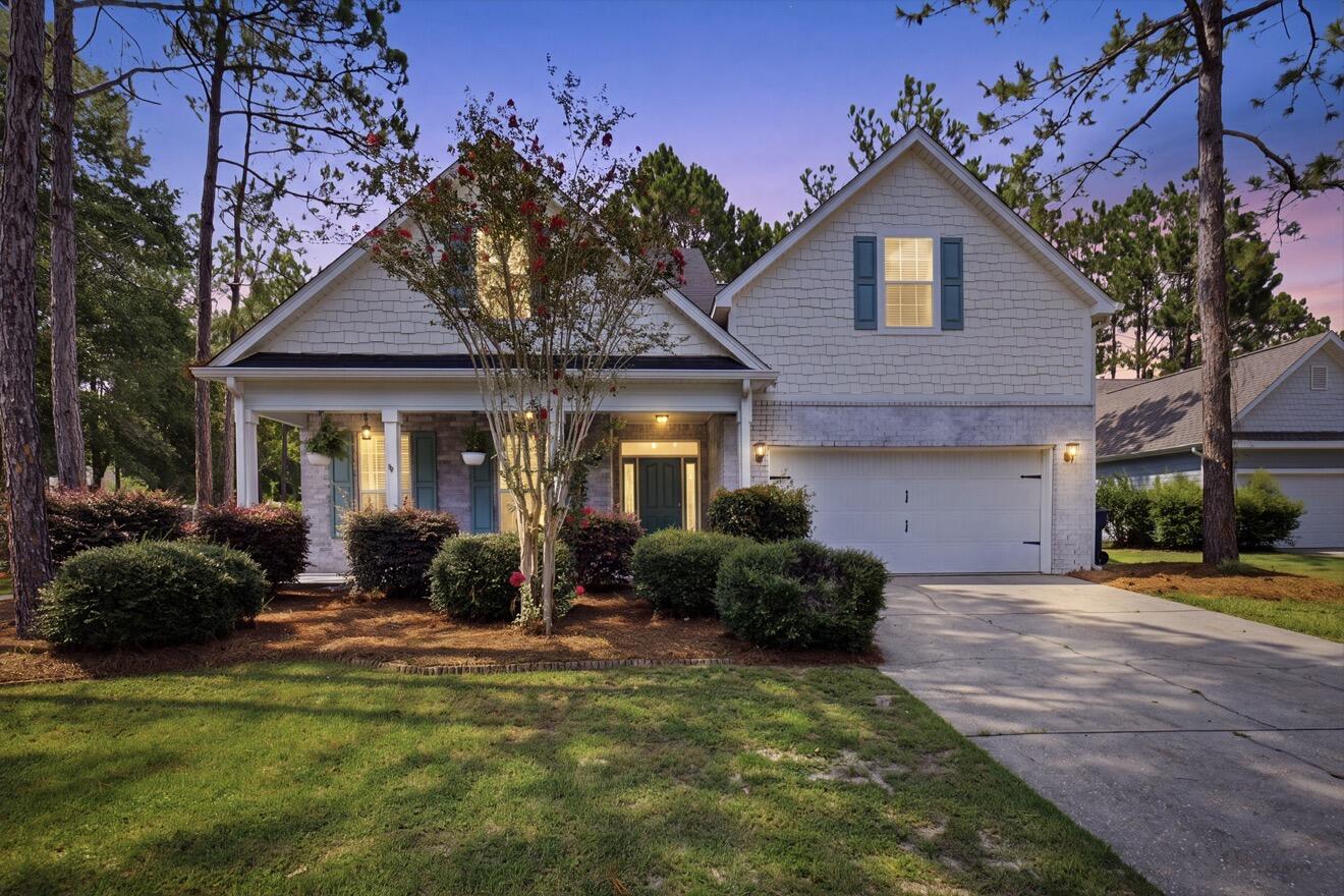 401 Symphony Way