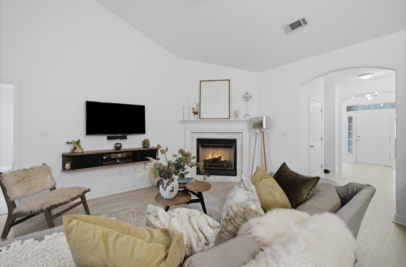 401 Symphony Way