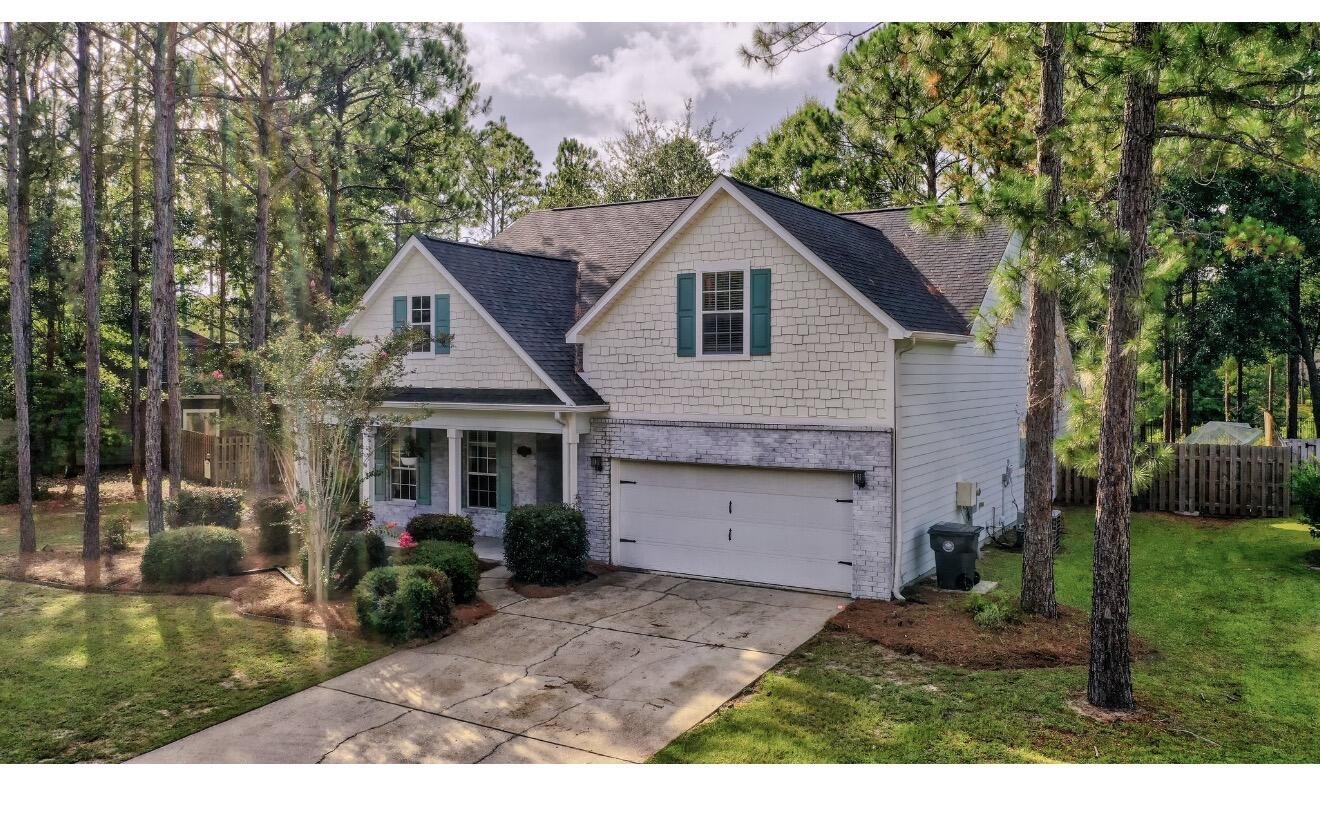 401 Symphony Way