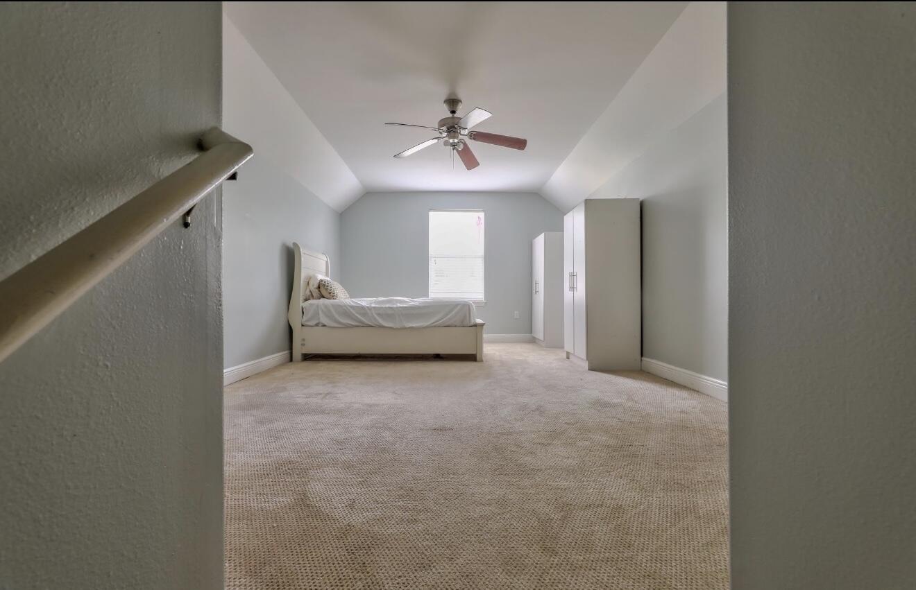 401 Symphony Way