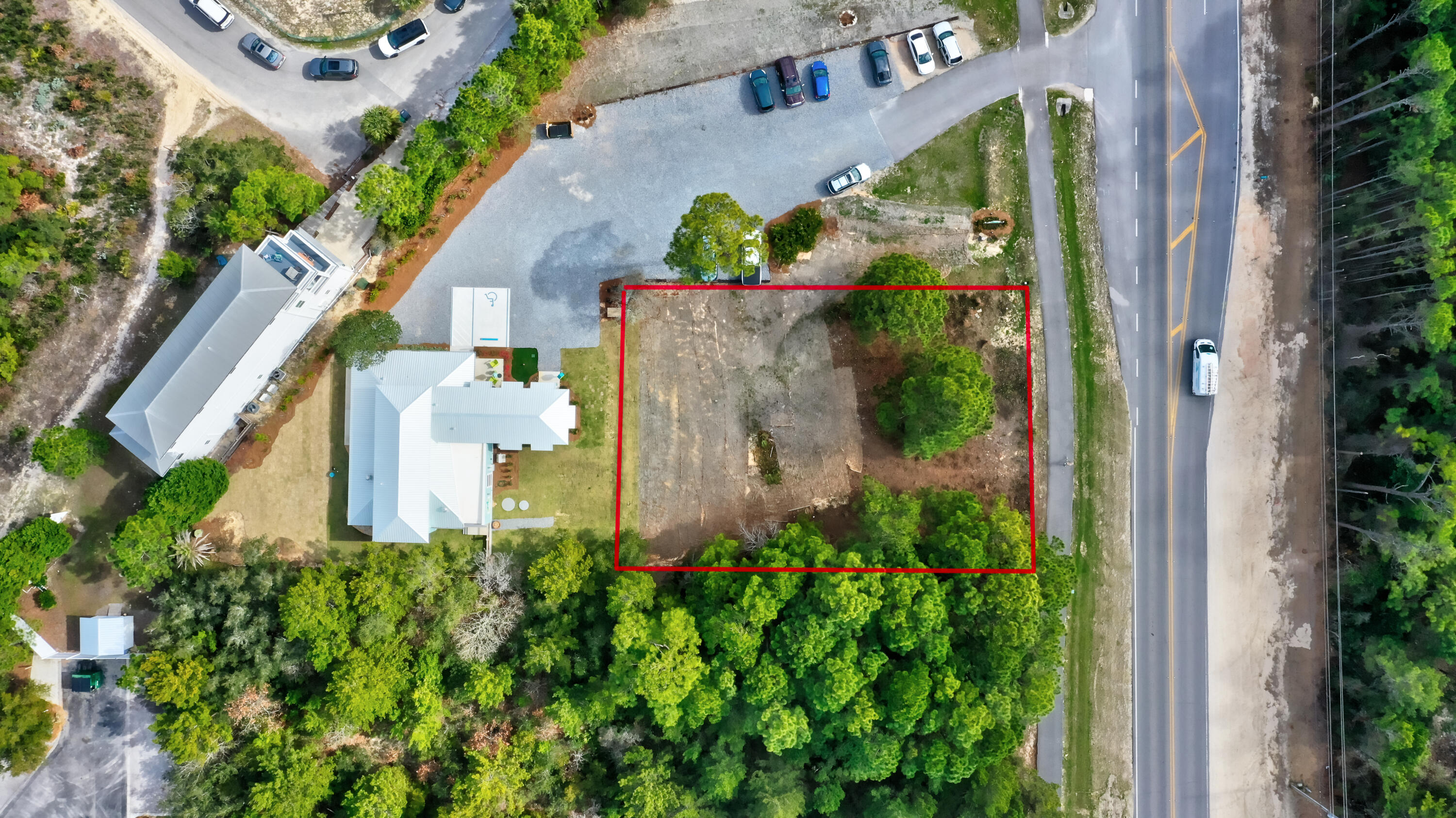 6745 W County Hwy 30A