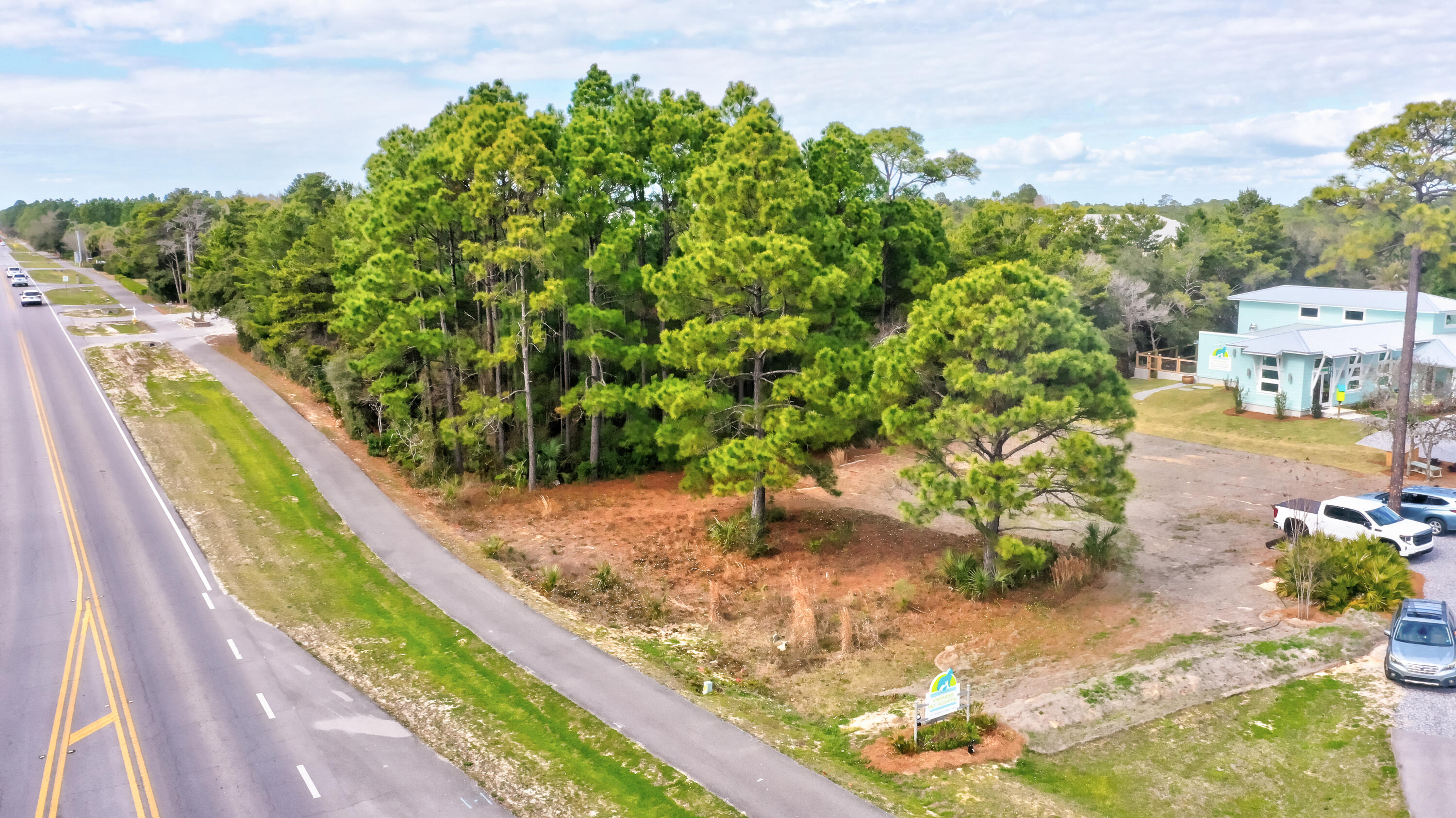 6745 W County Hwy 30A