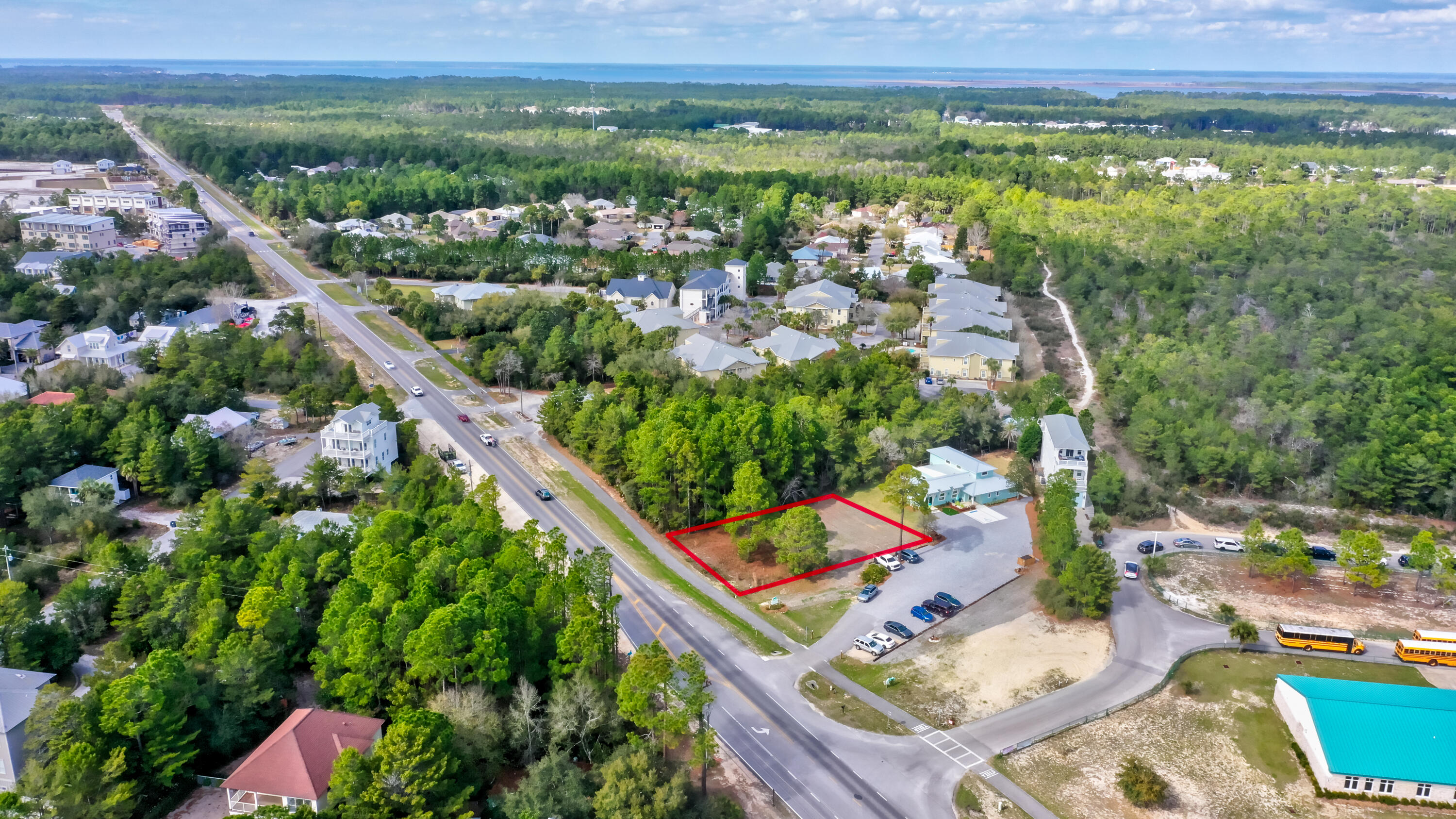 6745 W County Hwy 30A
