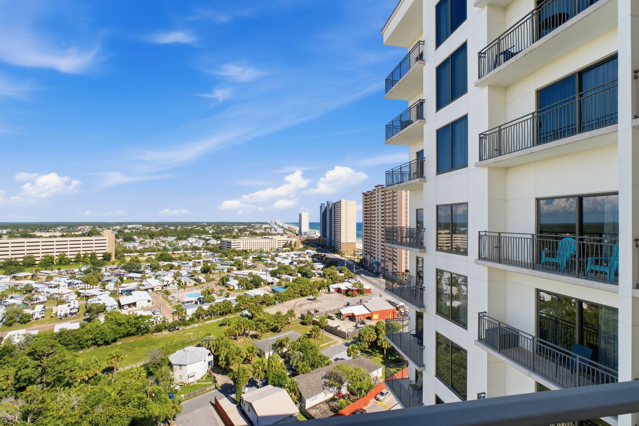 15100 Front Beach Road UNIT 1421