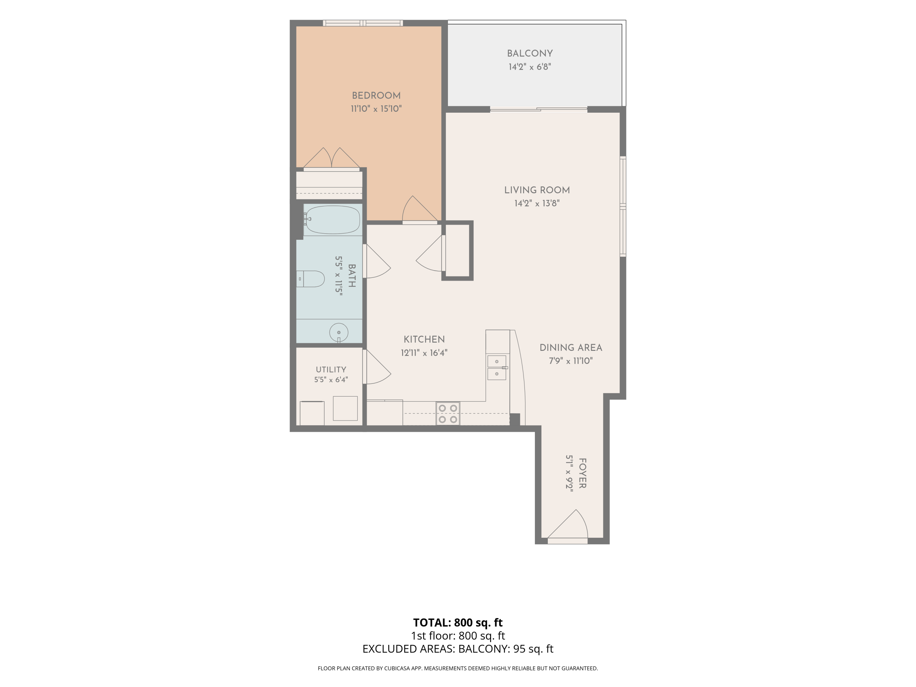 15100 Front Beach Road UNIT 1421