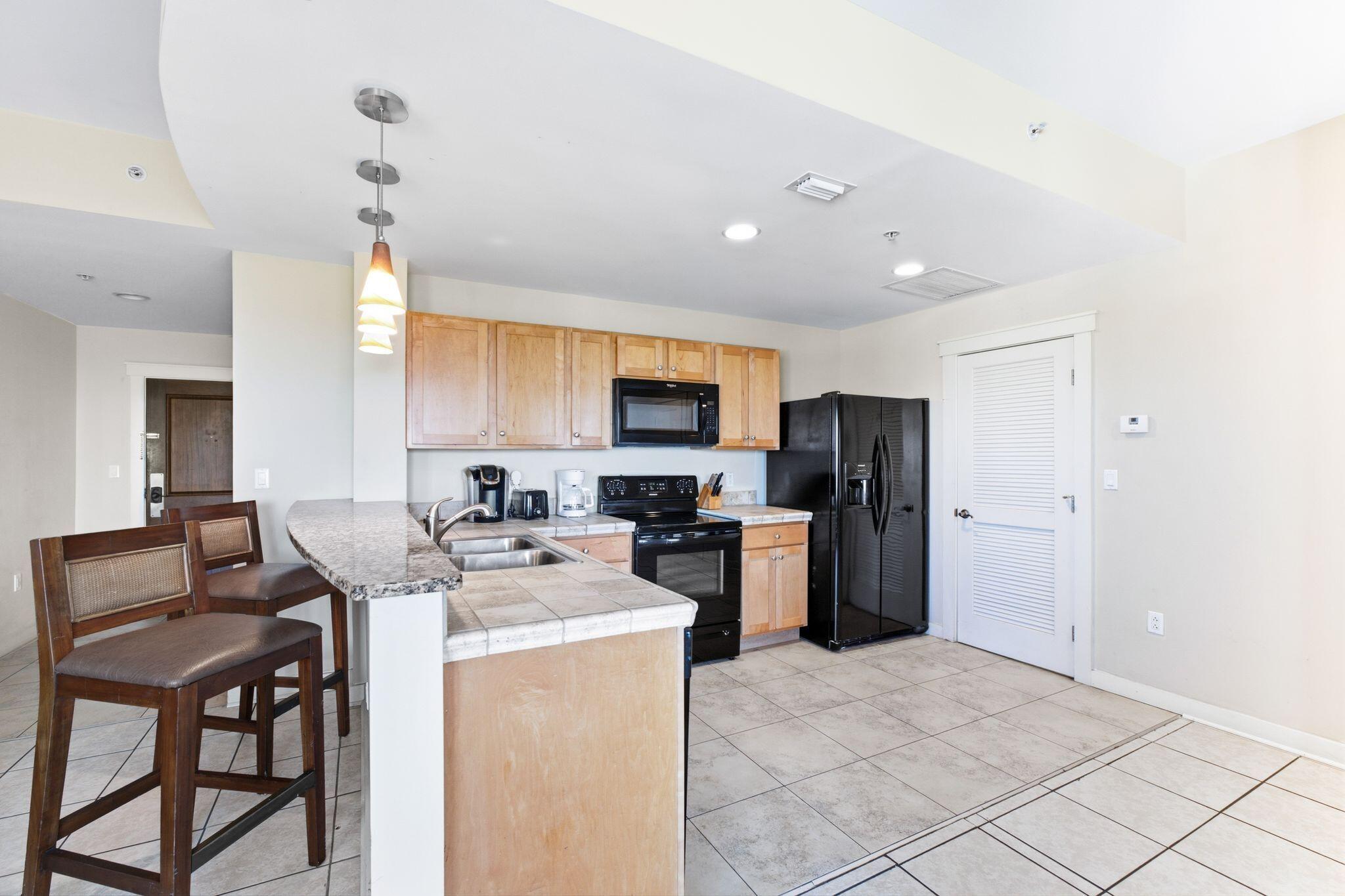 15100 Front Beach Road UNIT 1421