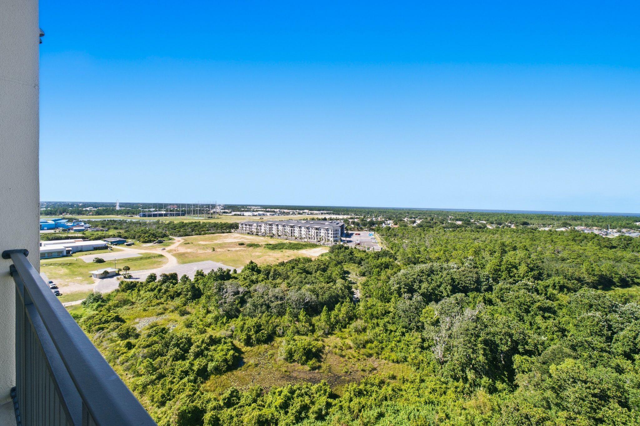 15100 Front Beach Road UNIT 1421