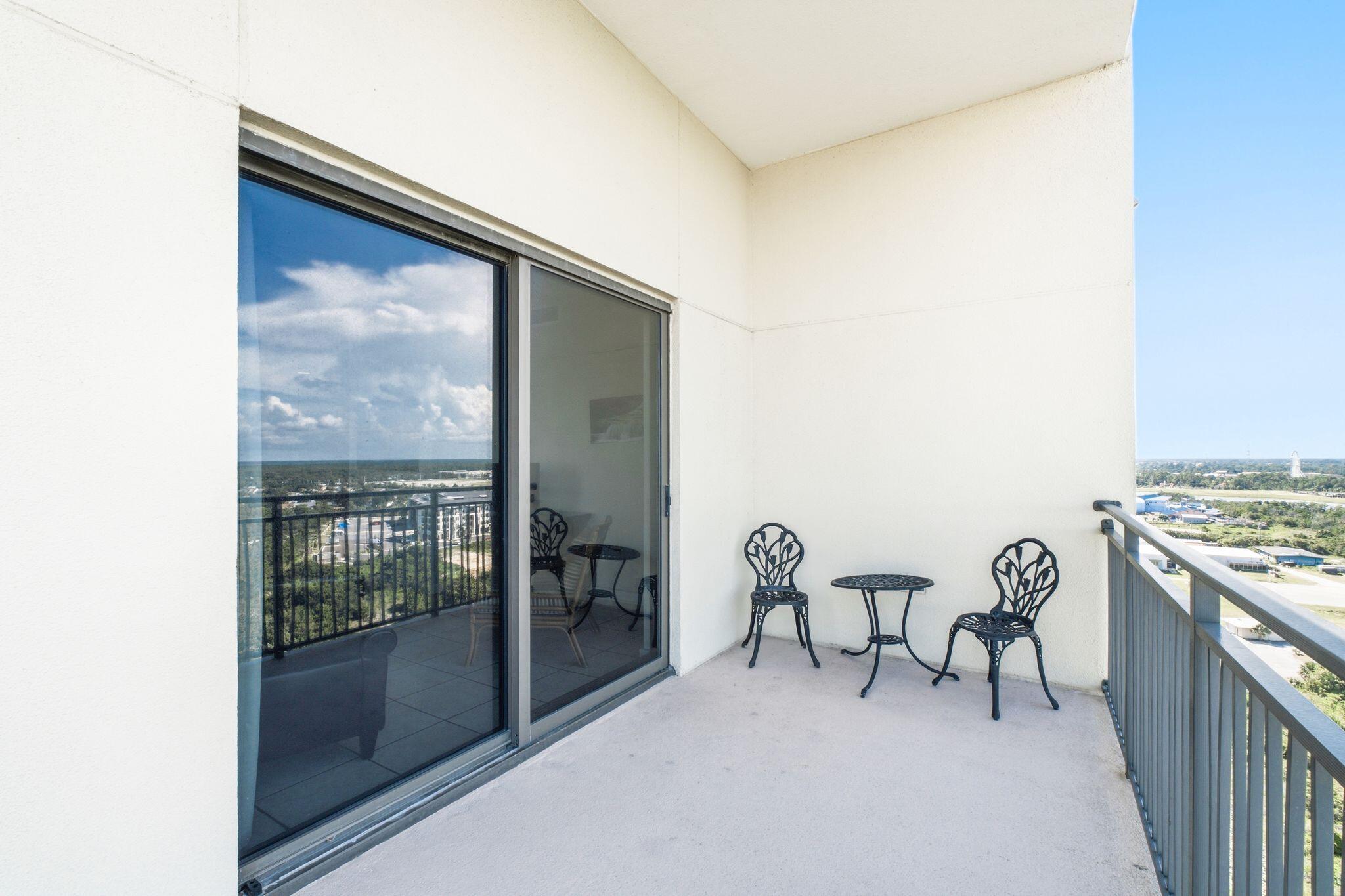 15100 Front Beach Road UNIT 1421