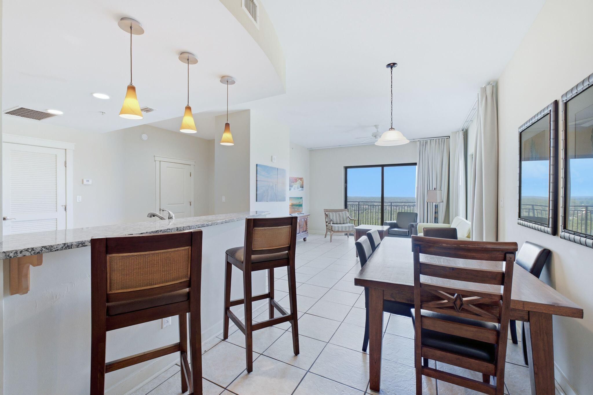 15100 Front Beach Road UNIT 1421