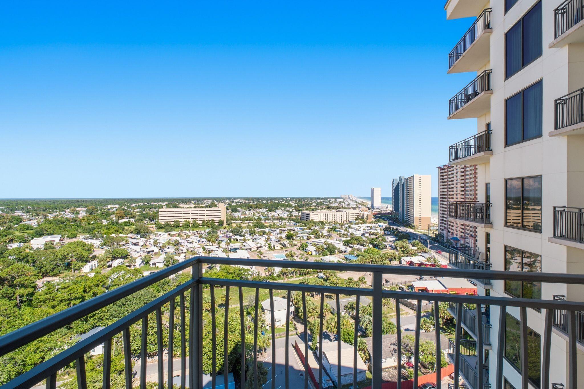 15100 Front Beach Road UNIT 1421