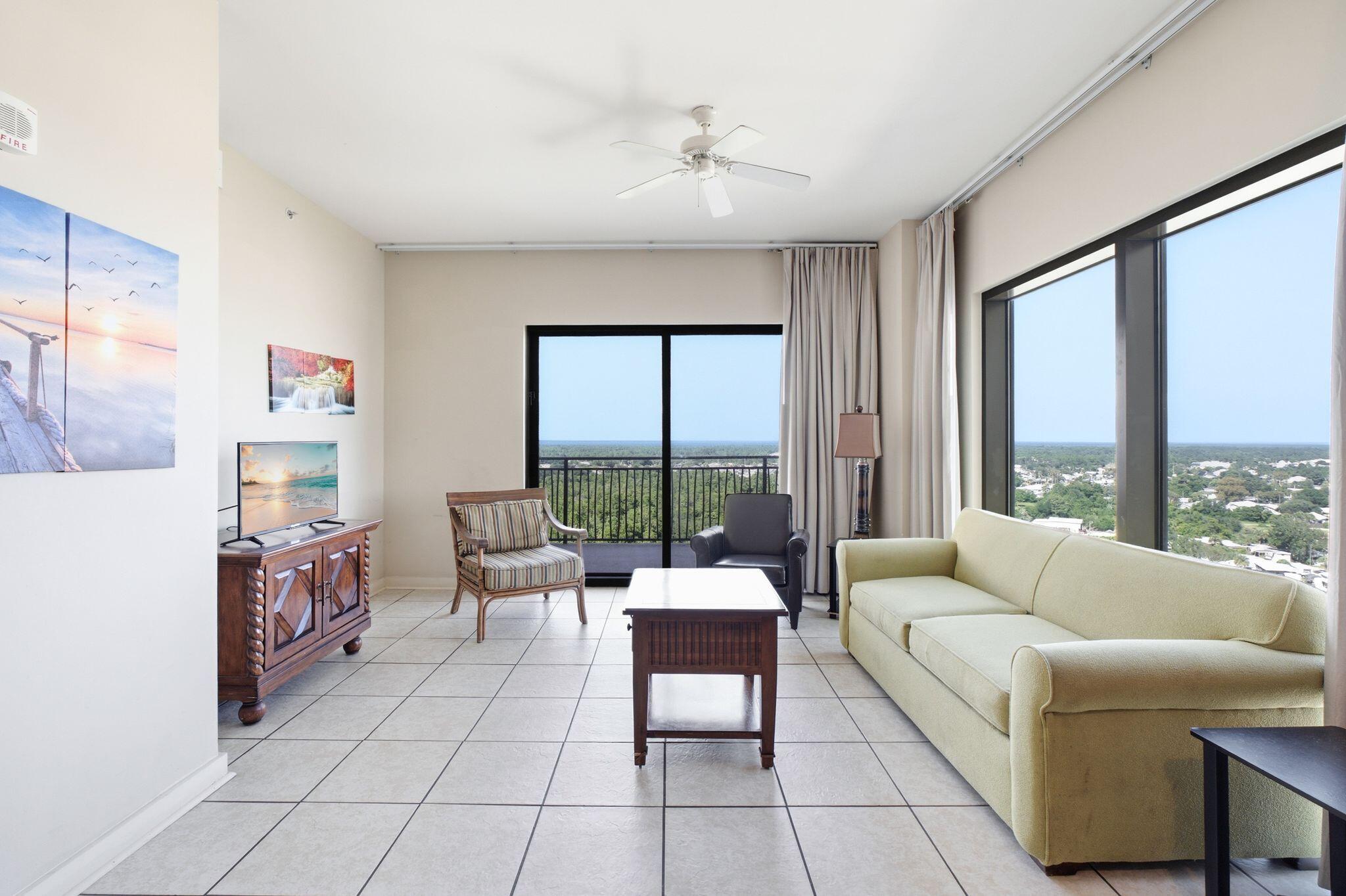15100 Front Beach Road UNIT 1421