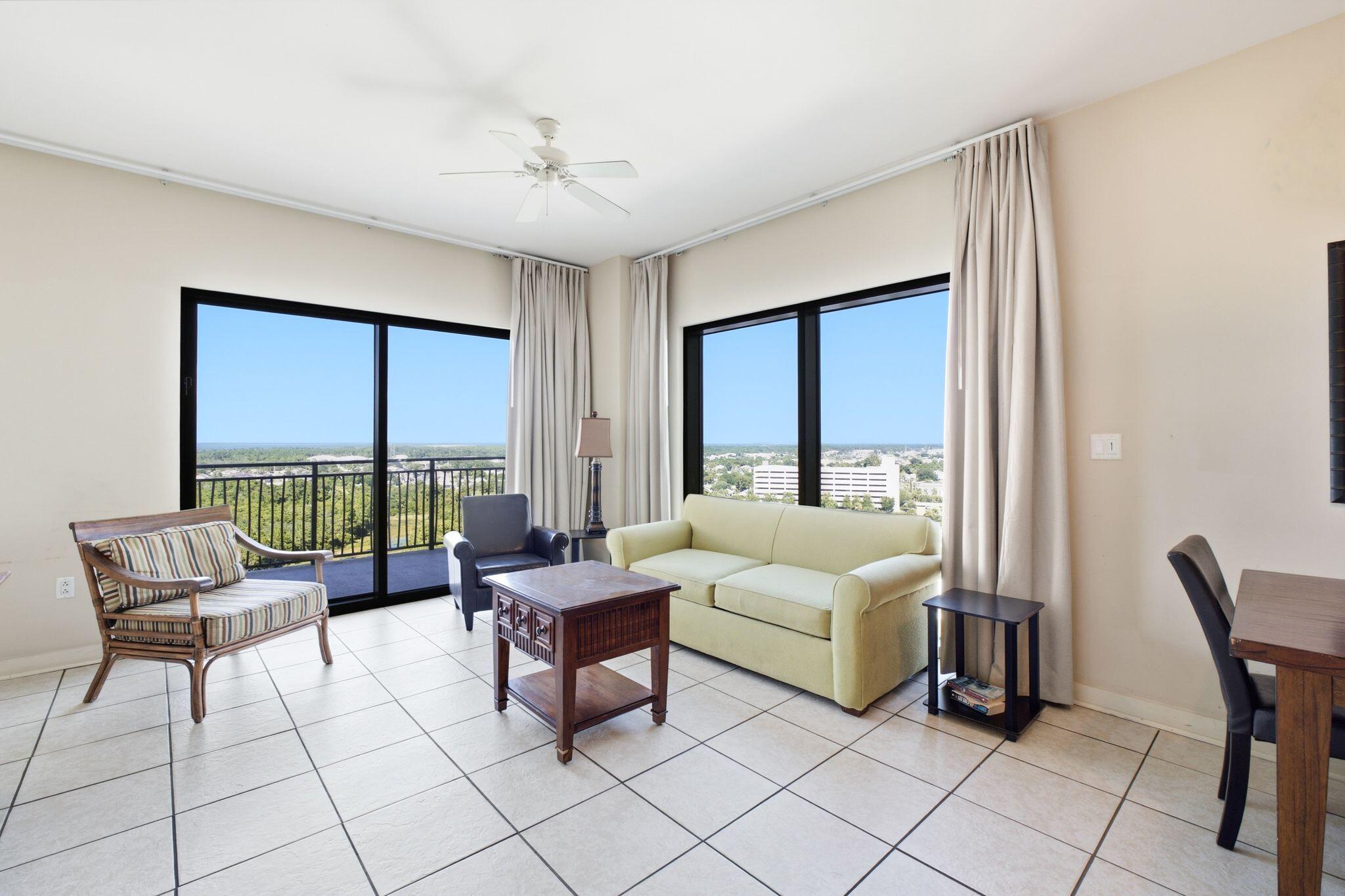 15100 Front Beach Road UNIT 1421