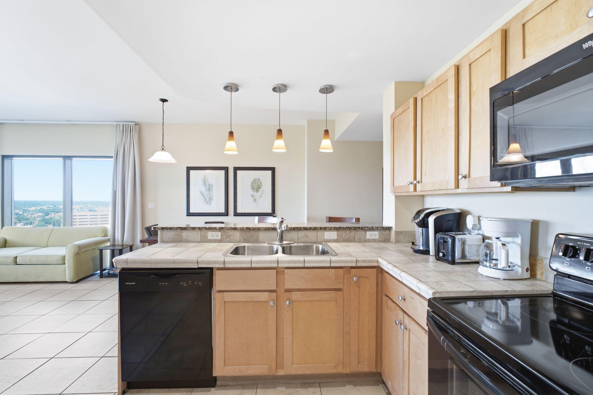 15100 Front Beach Road UNIT 1421