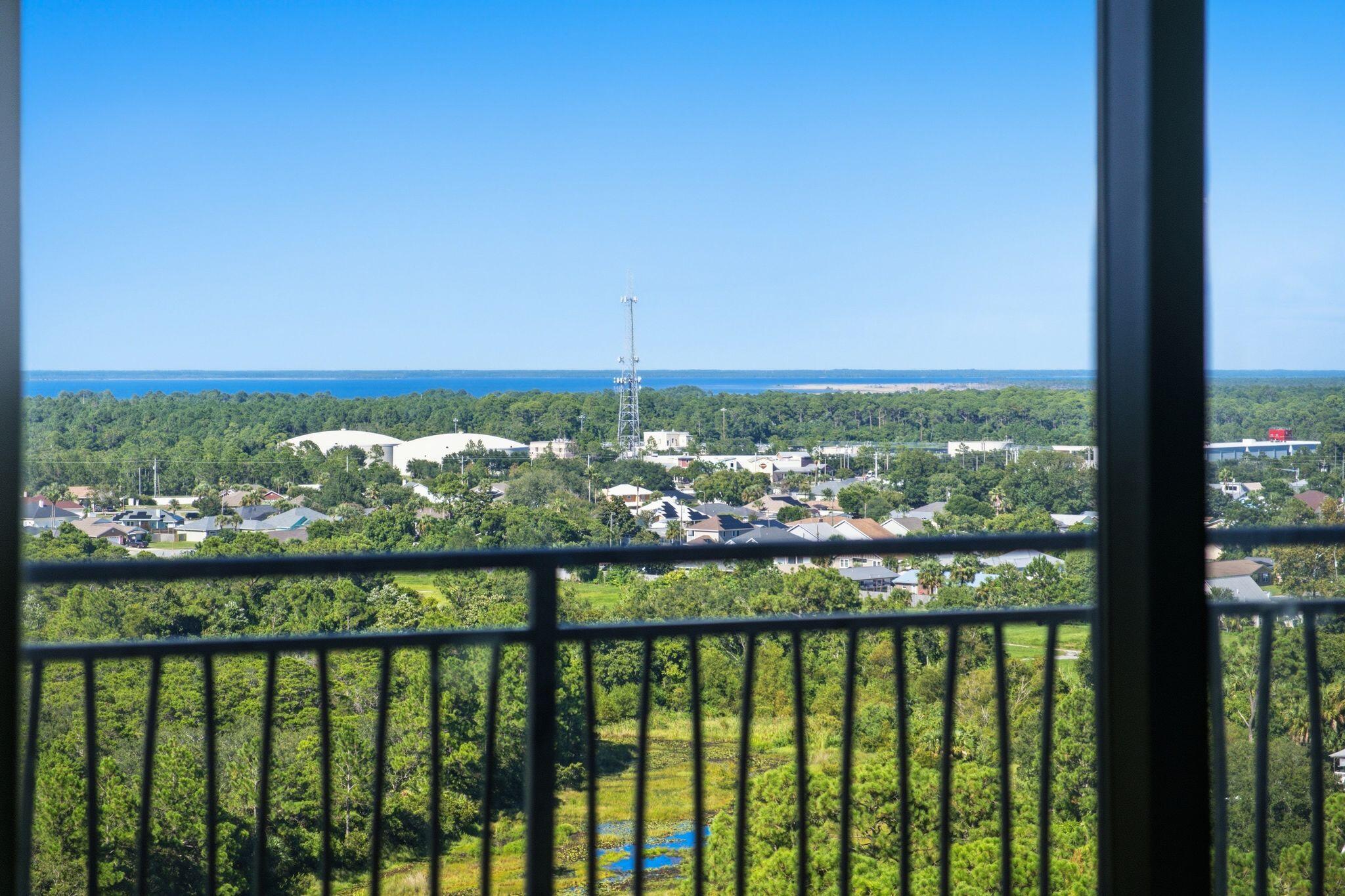 15100 Front Beach Road UNIT 1421