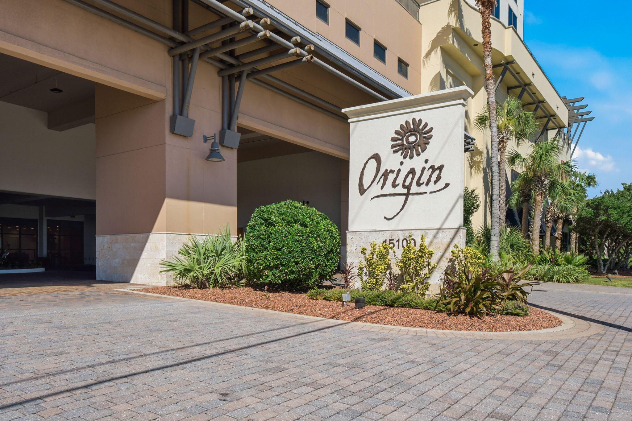 15100 Front Beach Road UNIT 1421